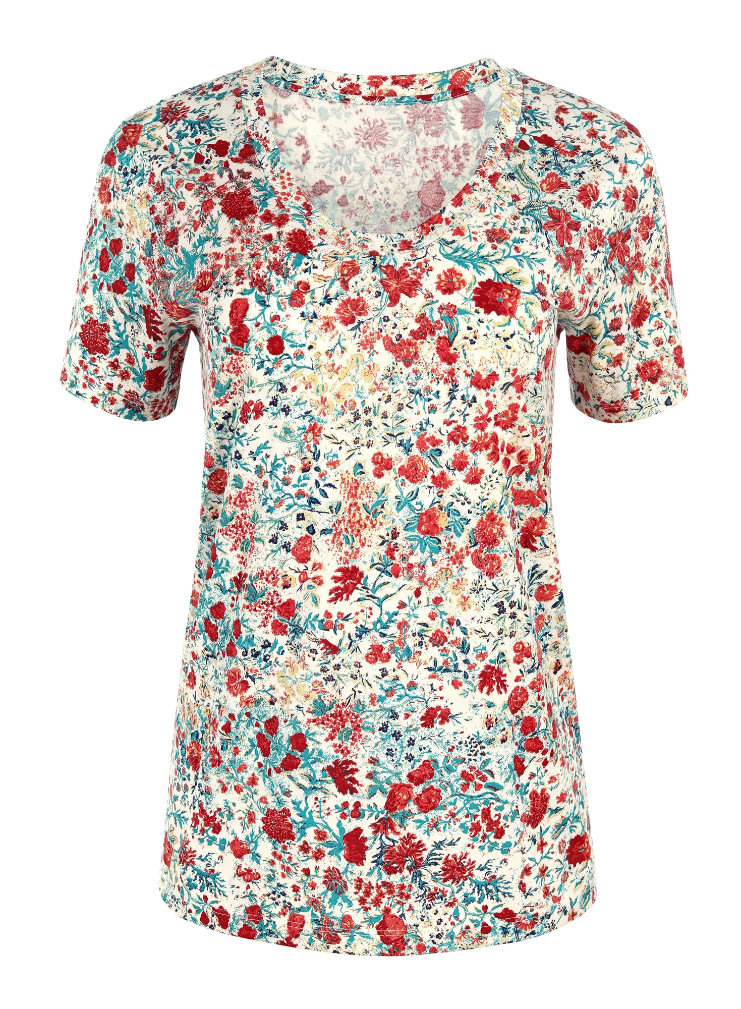 Tivoli Tee