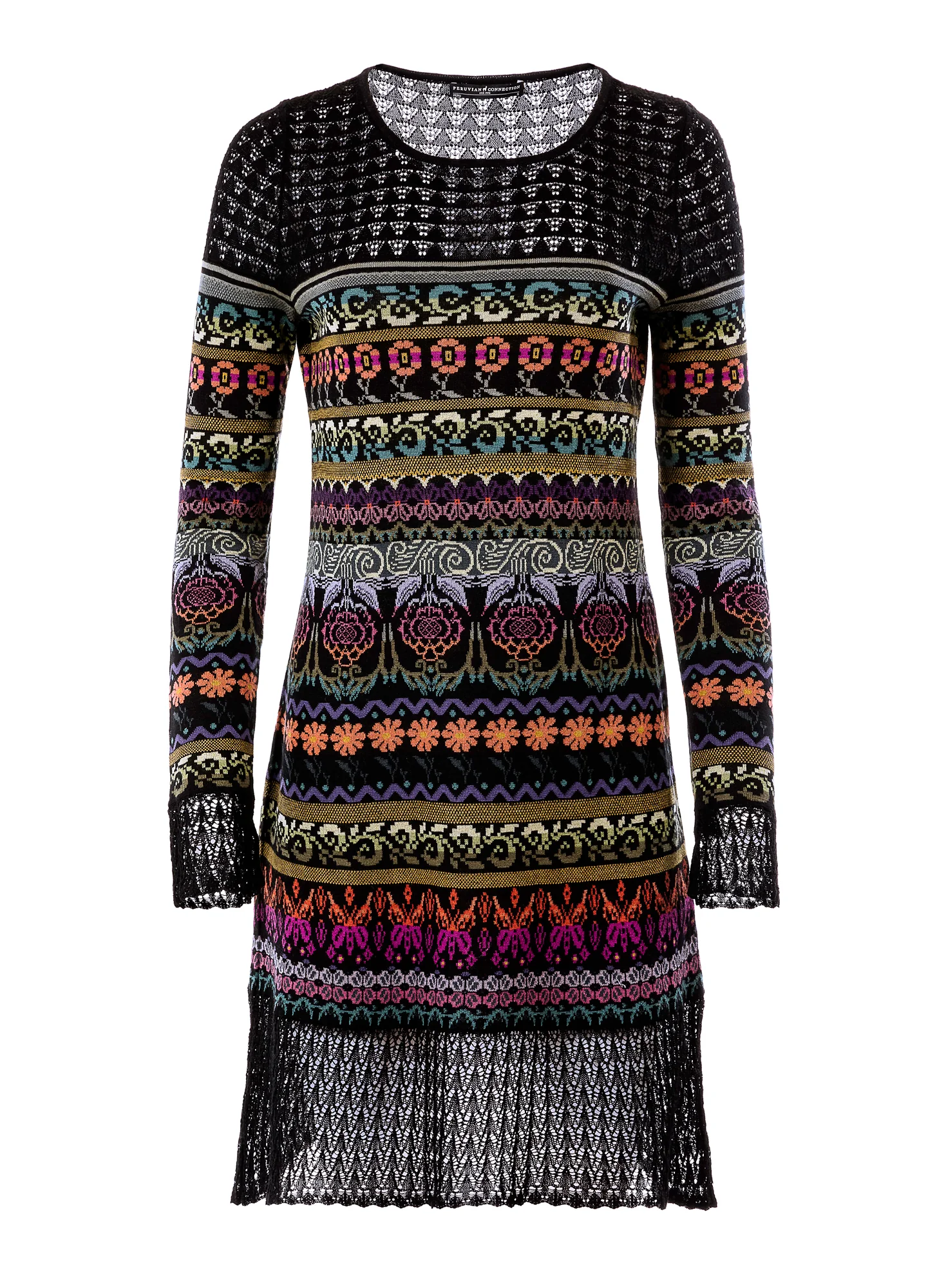 Tivoli Tunic-Dress - Image 2