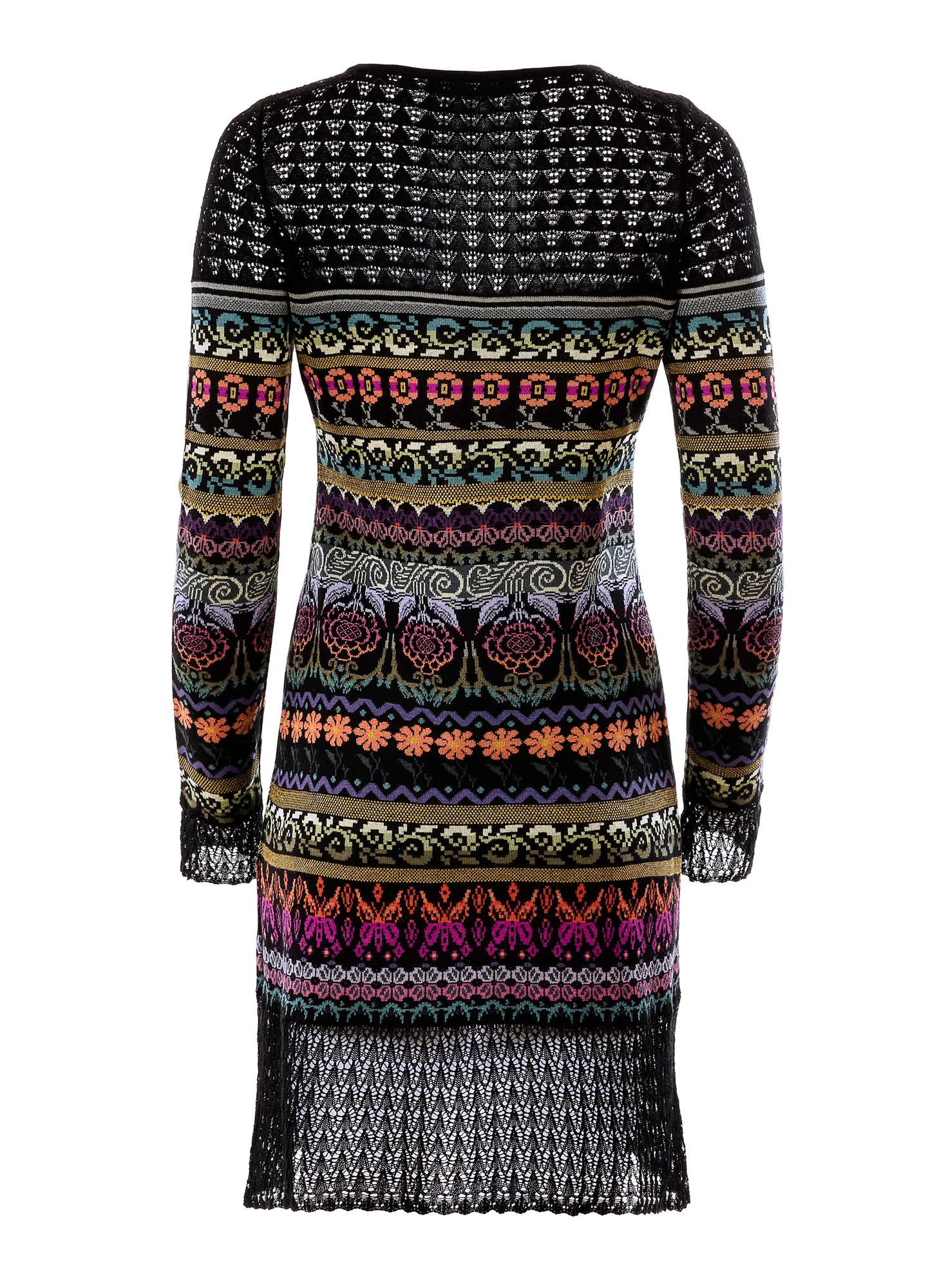 Tivoli Tunic-Dress - Image 3