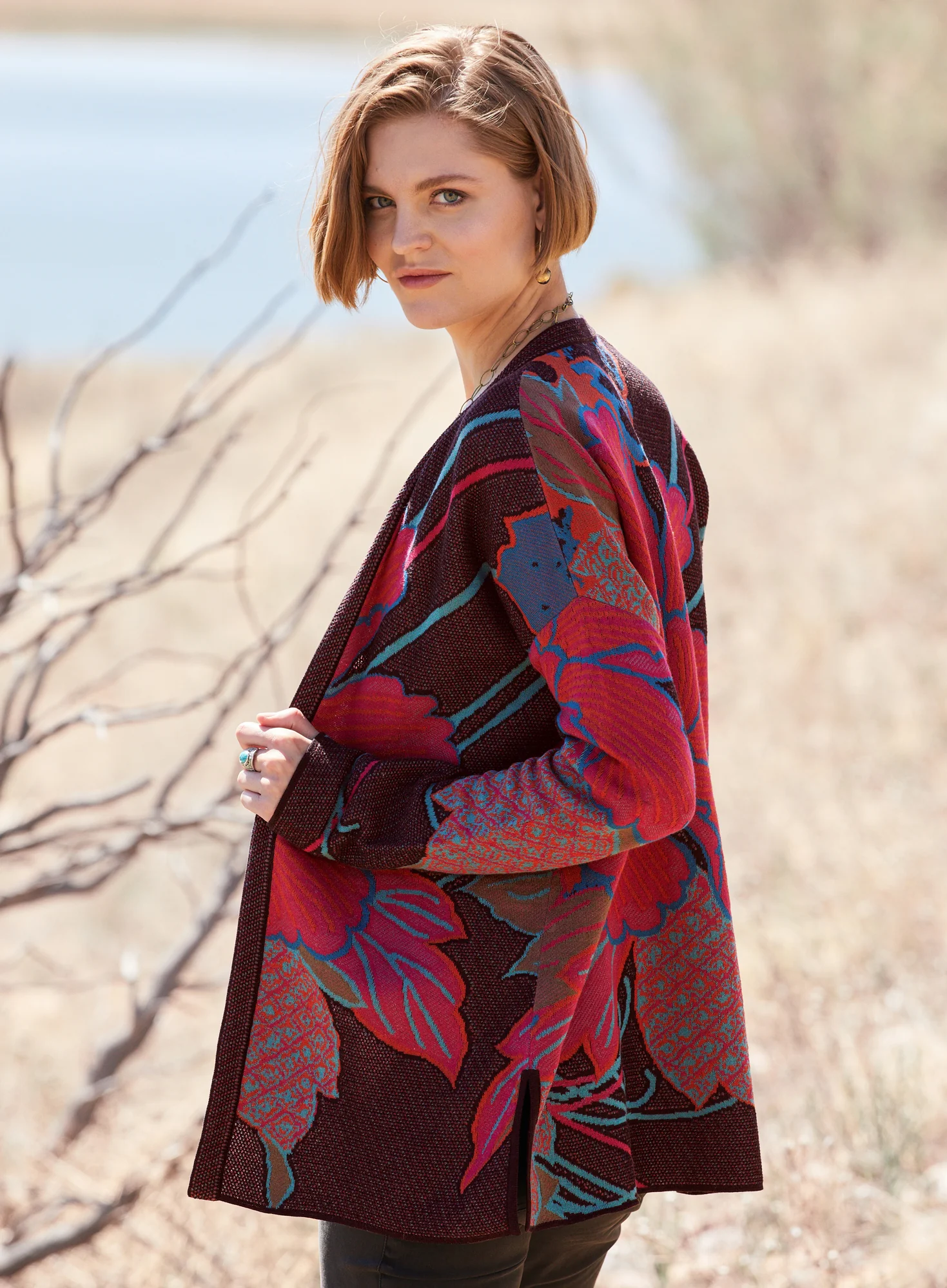 Tomoko Cardigan - Image 5
