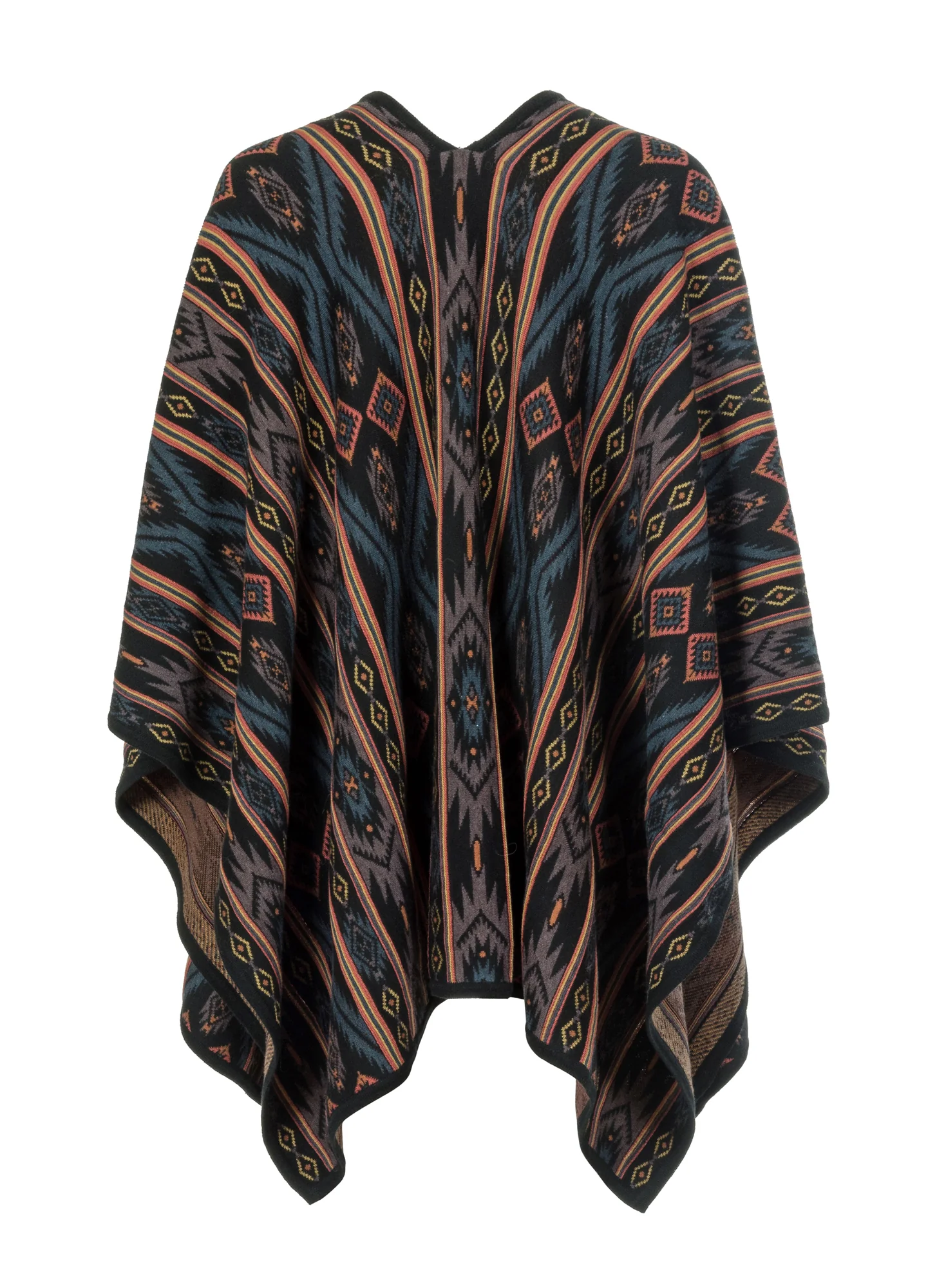 Topanga Ruana - Image 4