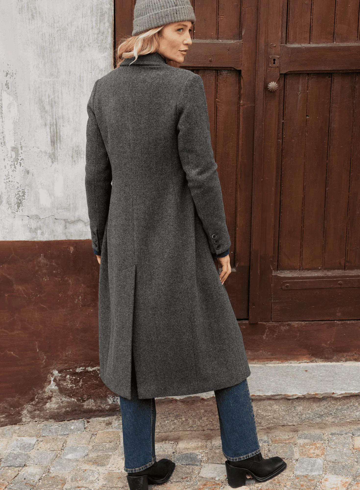 Tottenham Coat - Image 2