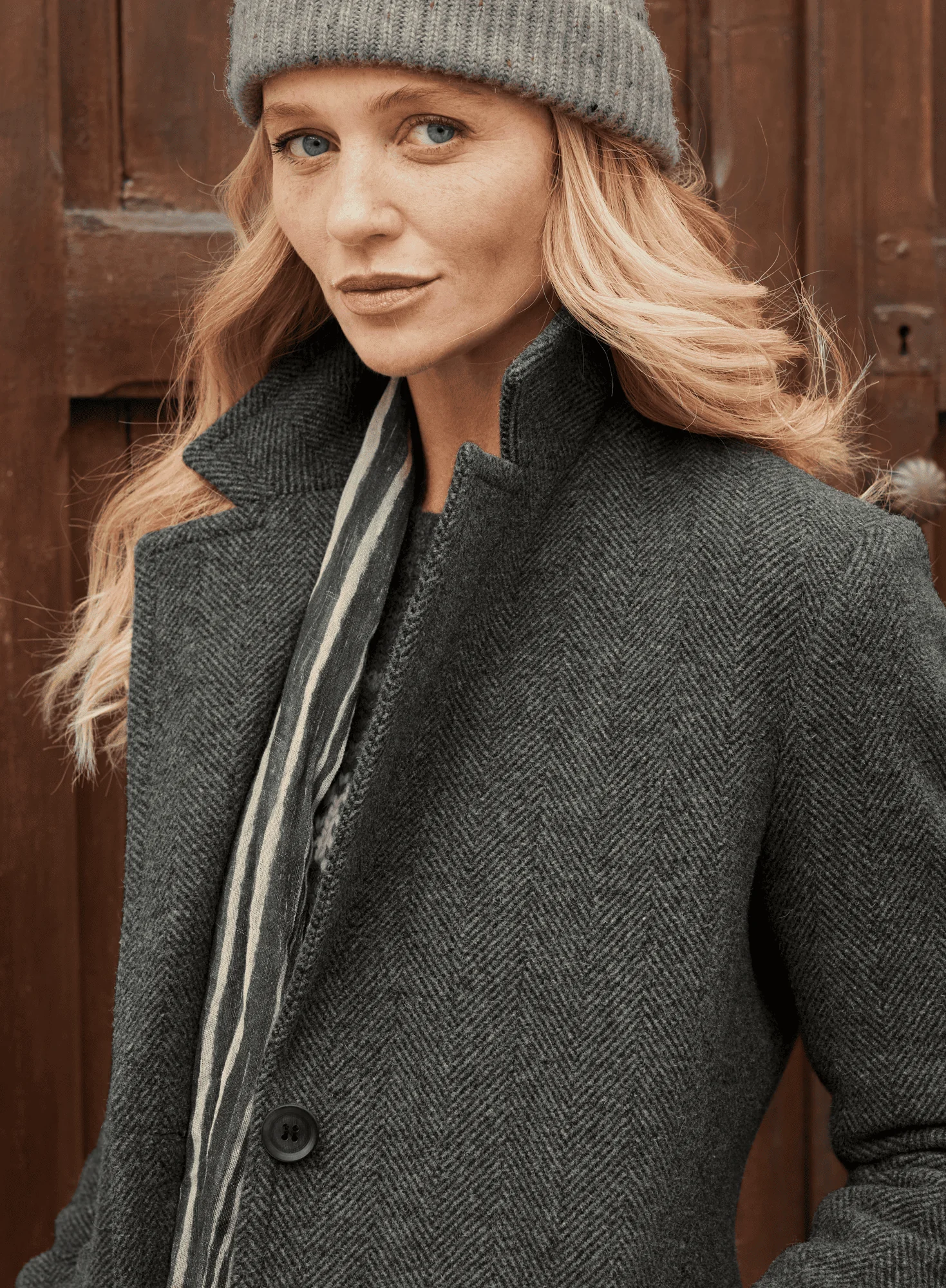 Tottenham Coat - Image 4