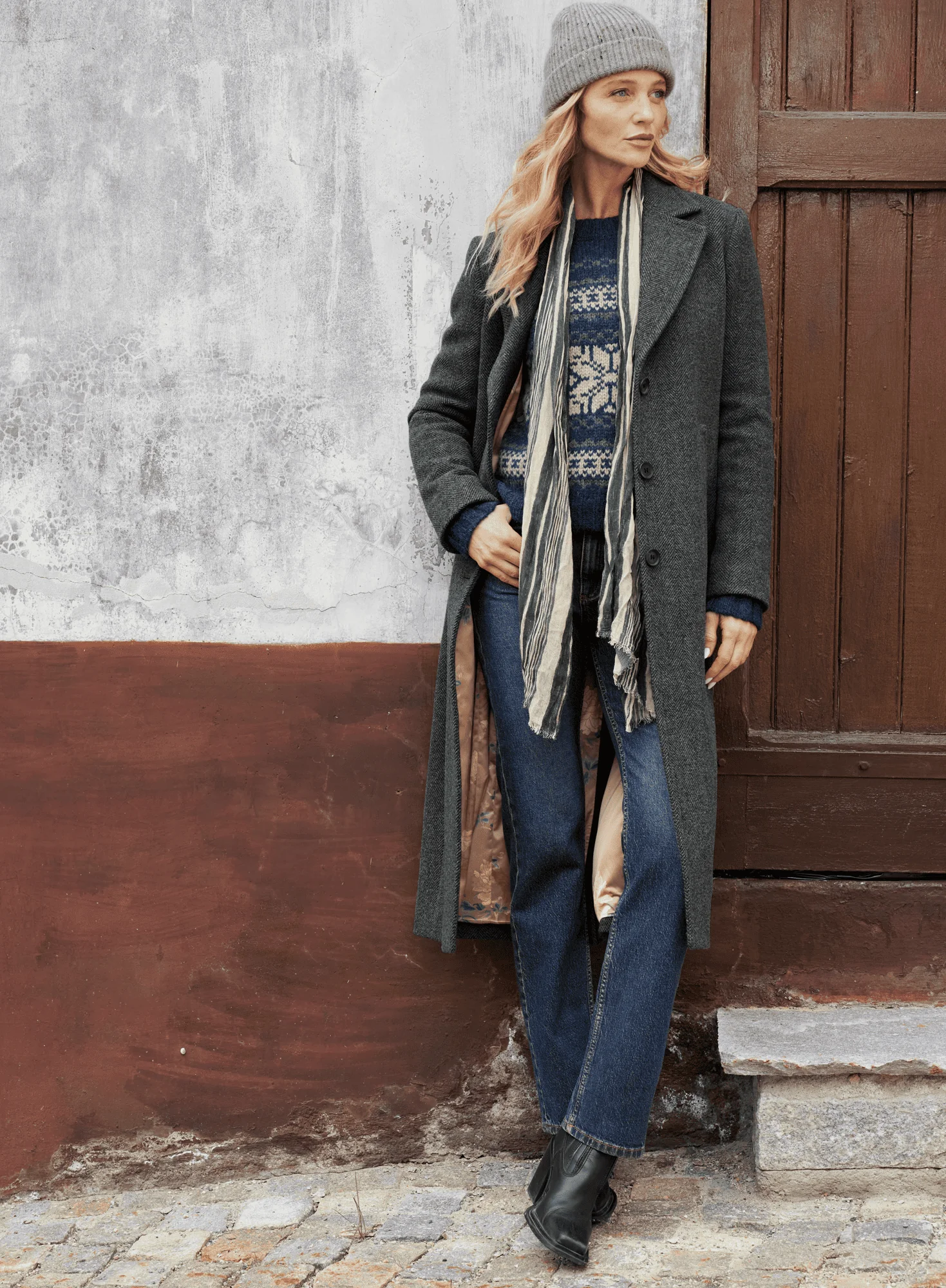 Tottenham Coat - Image 5