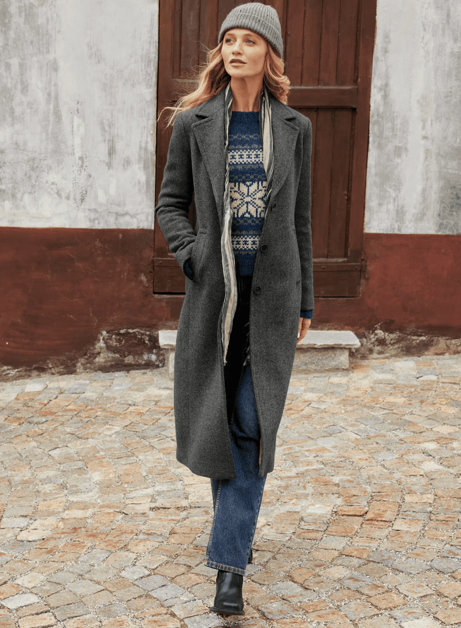 Tottenham Coat - Image 6