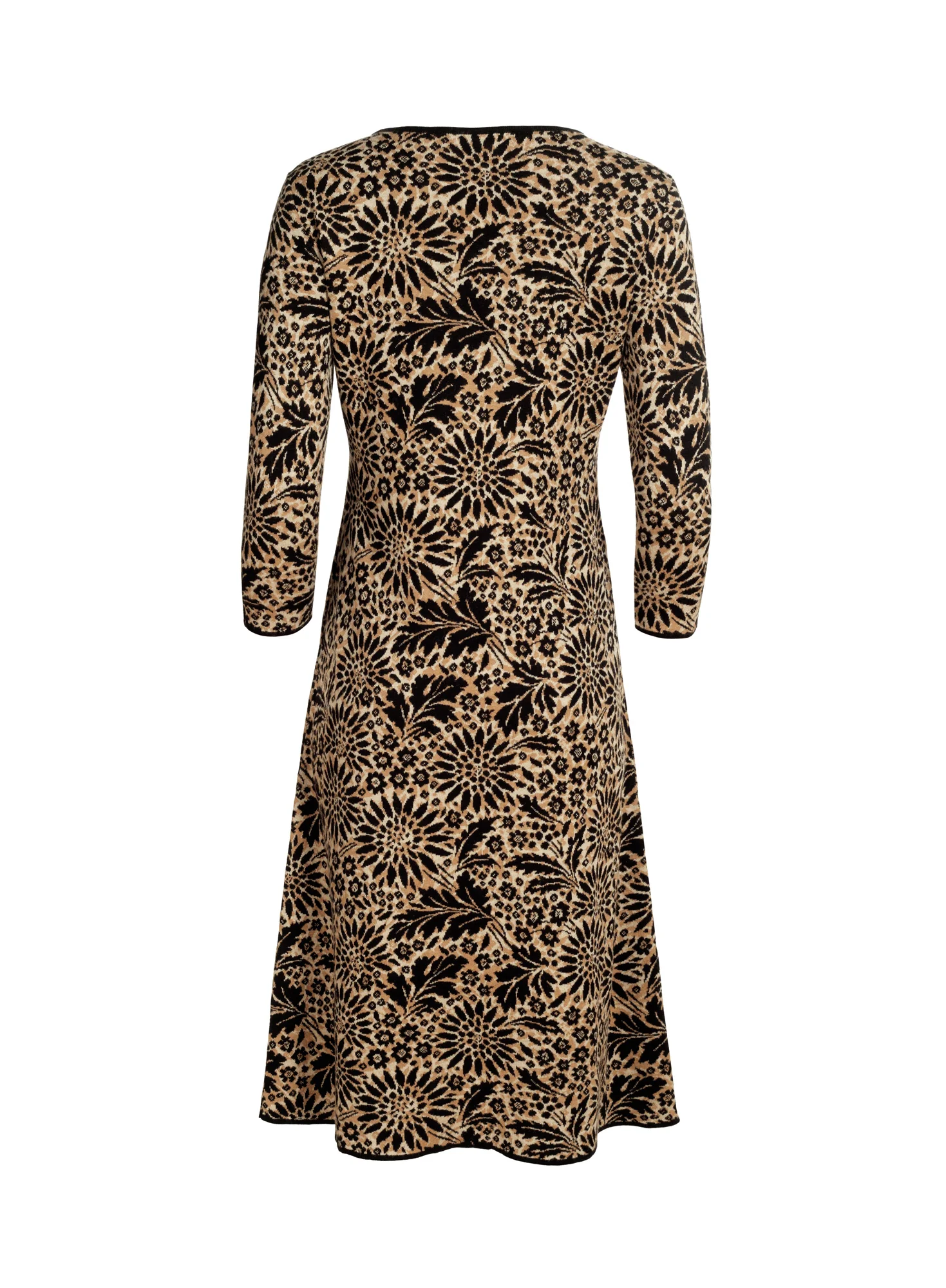 Tournesol Dress - Image 4