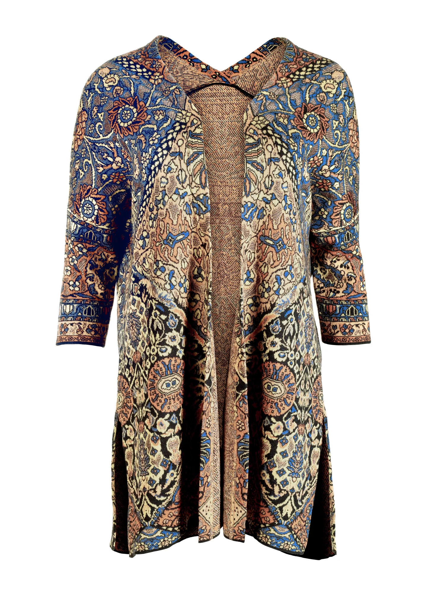 Trade Route Cardigan - Image 3