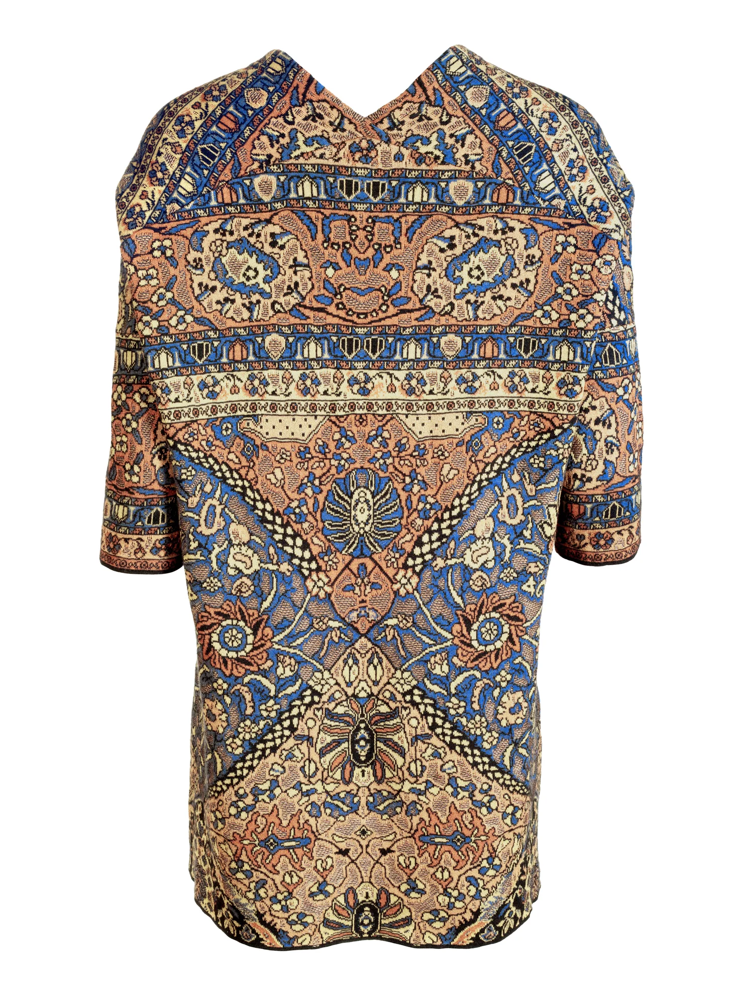 Trade Route Cardigan - Image 4