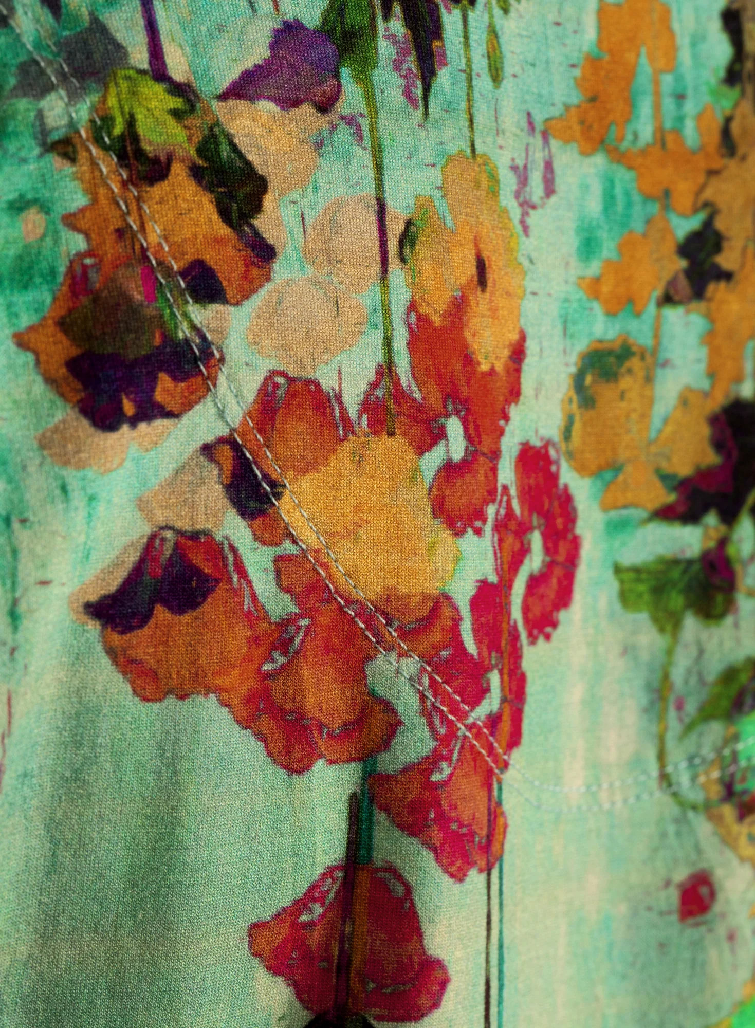 Tradewinds Dress - Image 2
