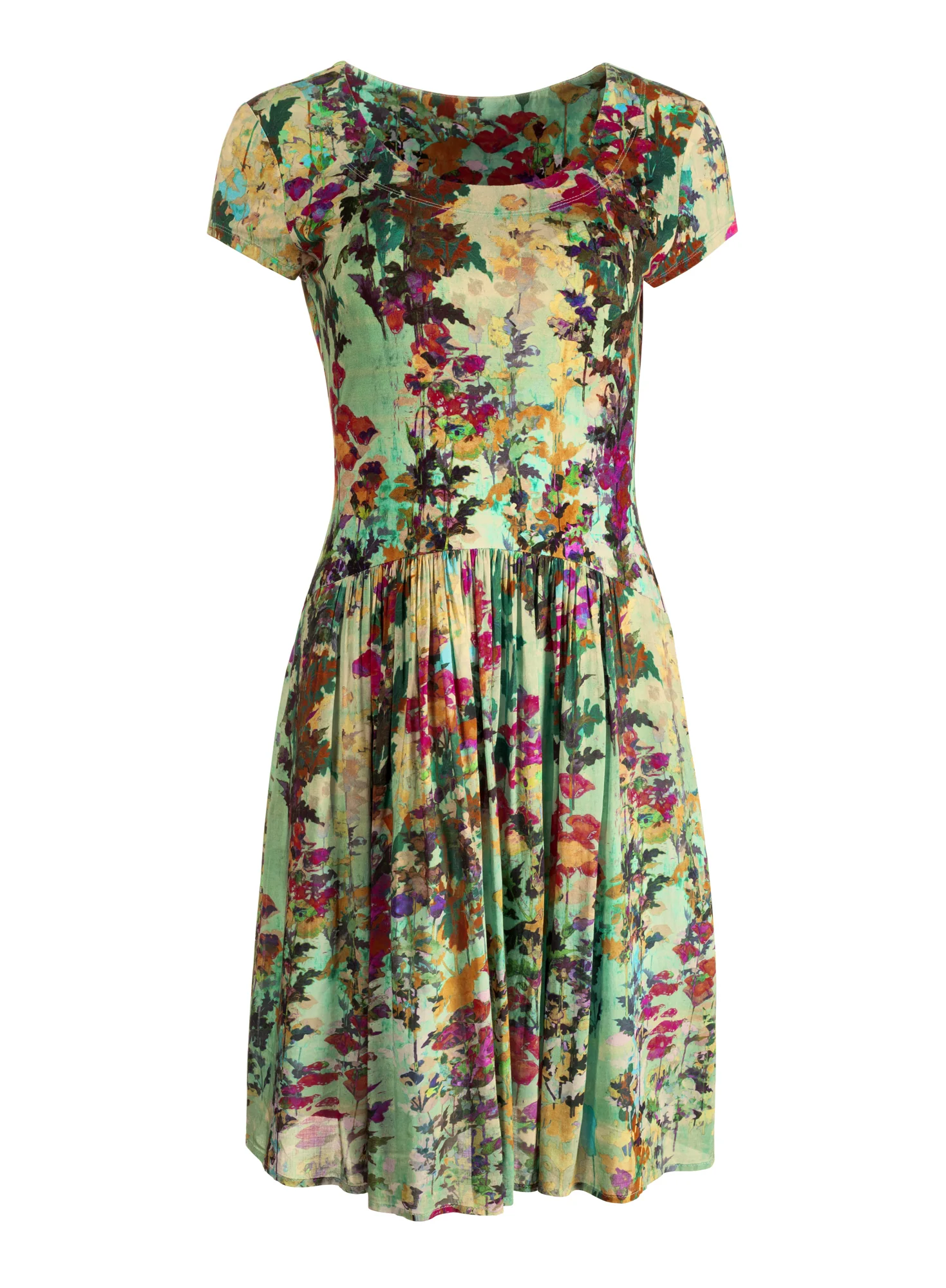 Tradewinds Dress - Image 3