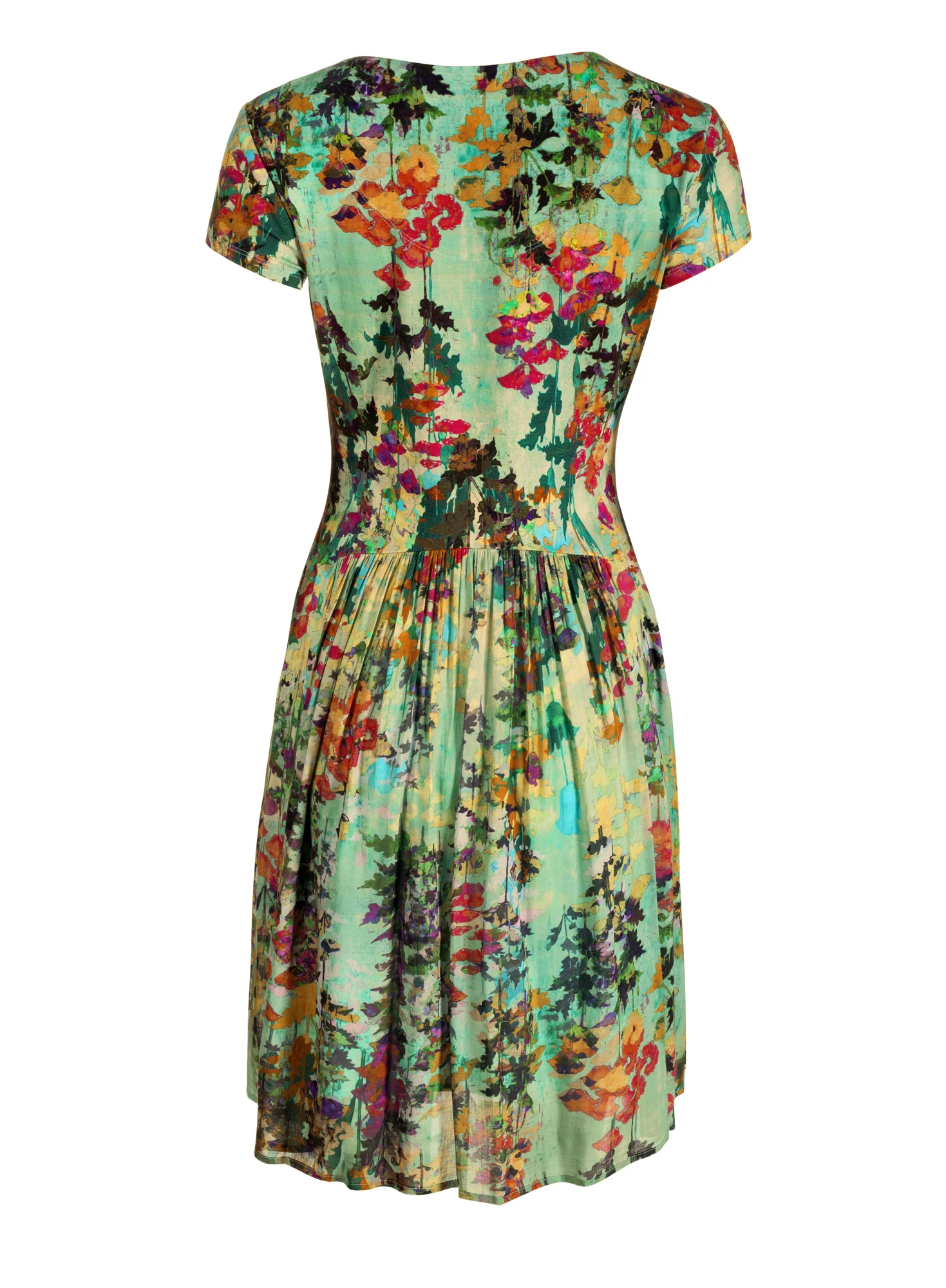 Tradewinds Dress - Image 4
