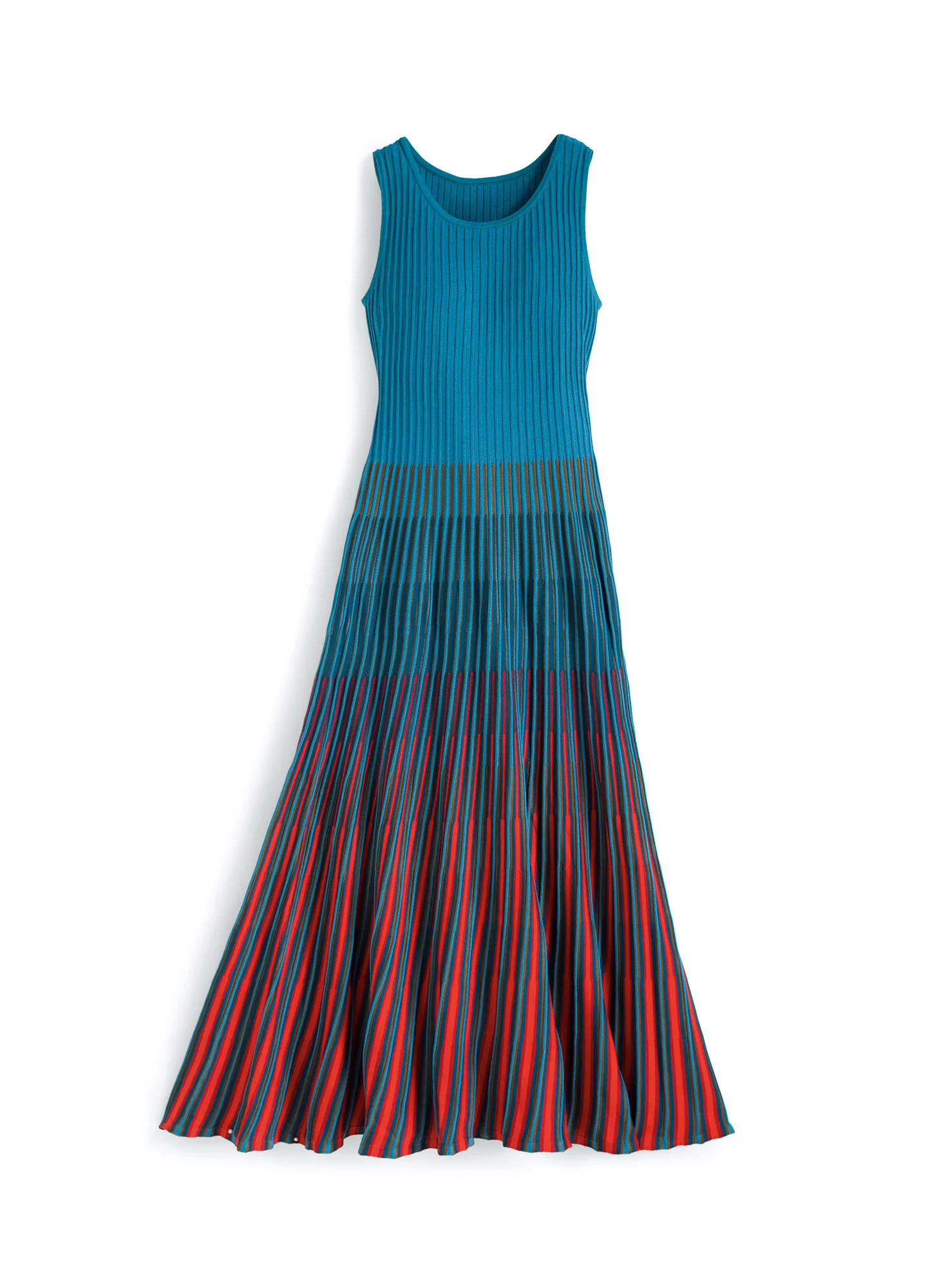 Tramonto Dress - Image 4