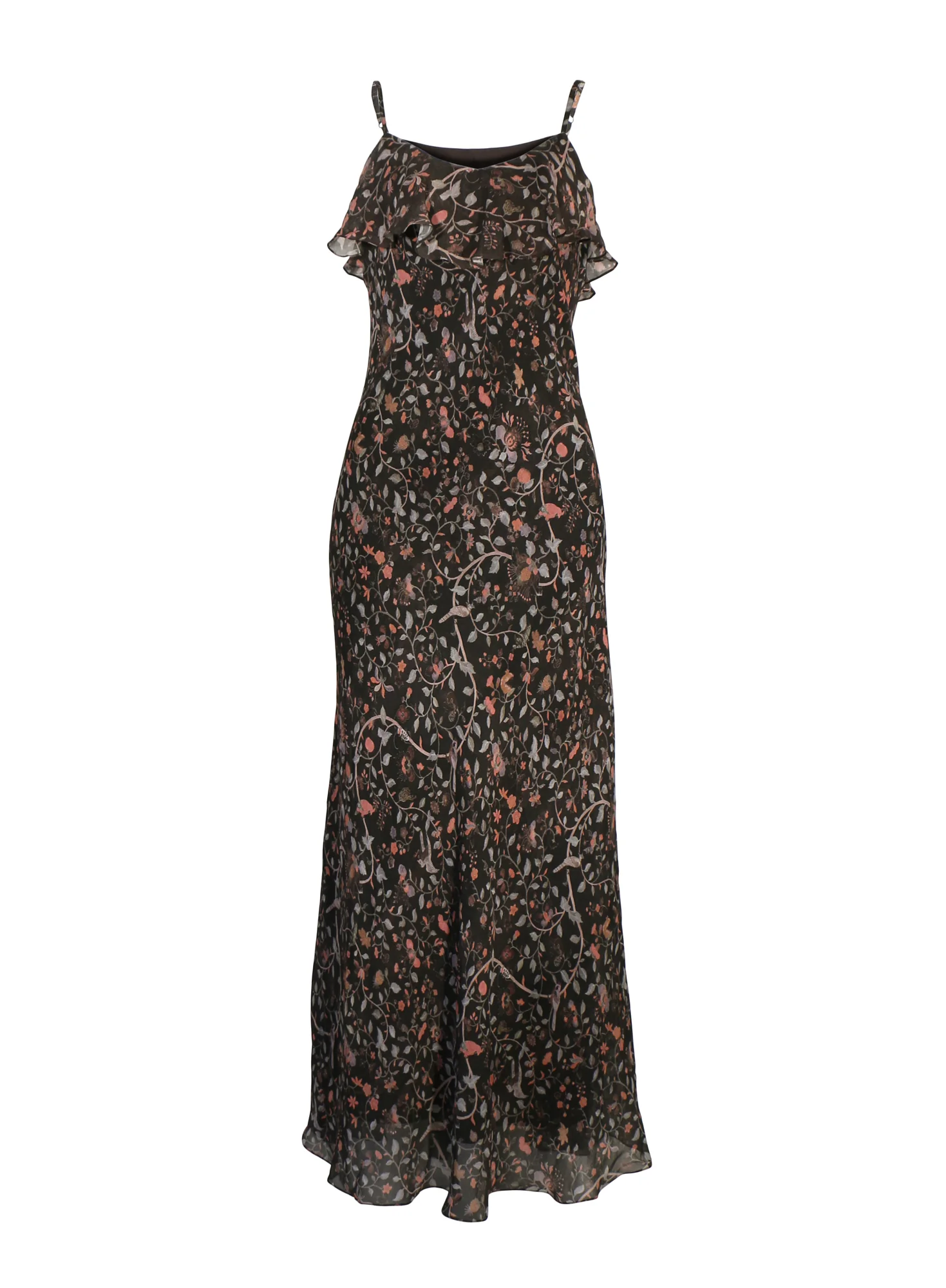 Trancoso Slip Dress