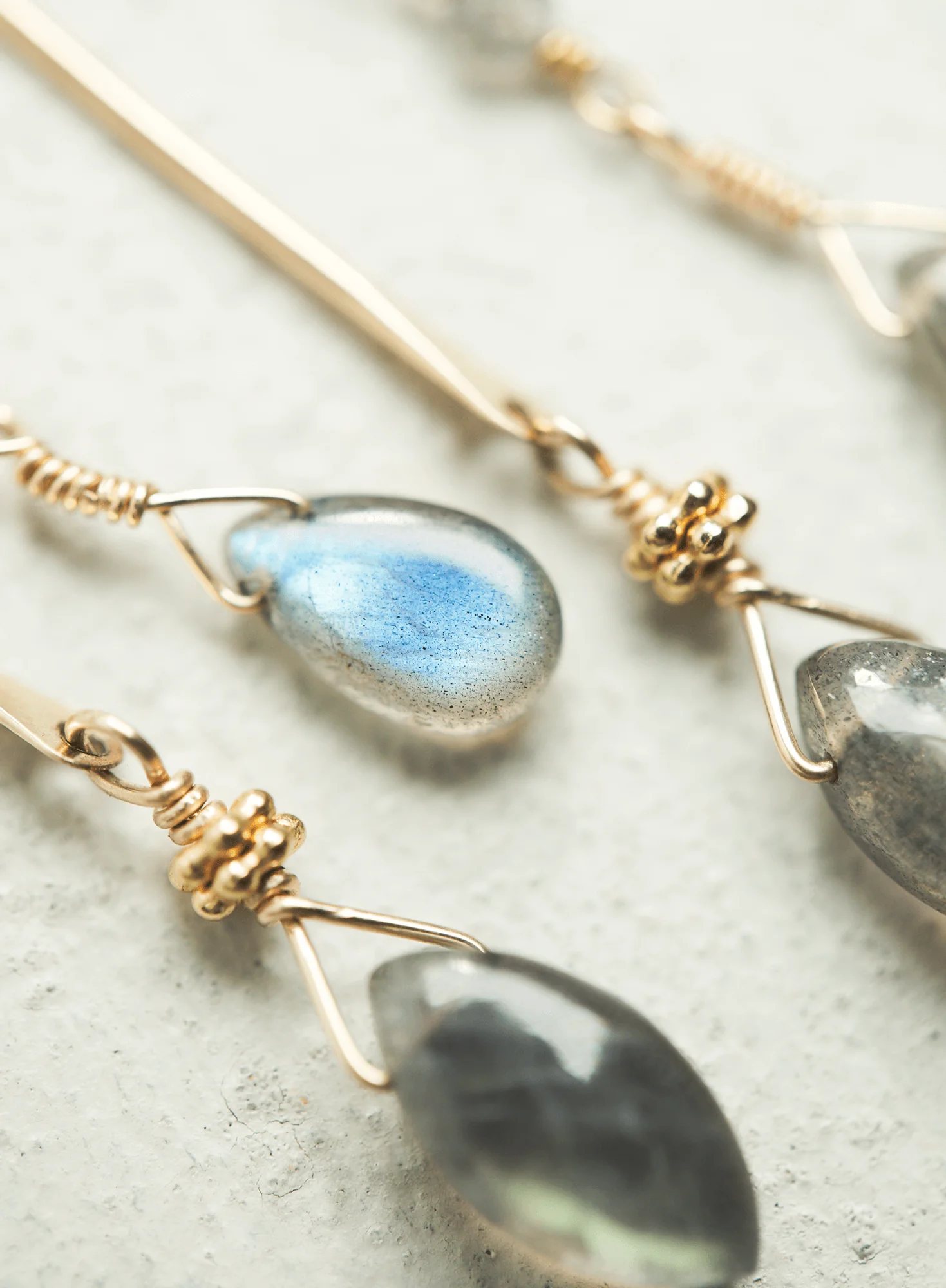 Tranquility Earrings - Image 3