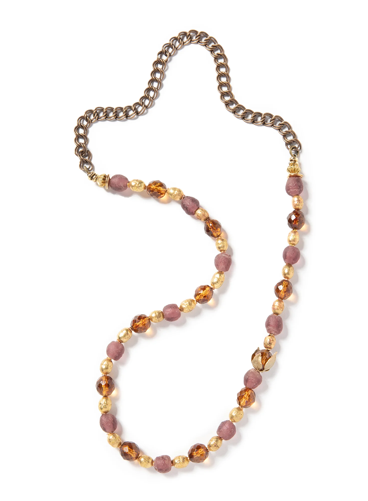 Treasure Trove Necklace