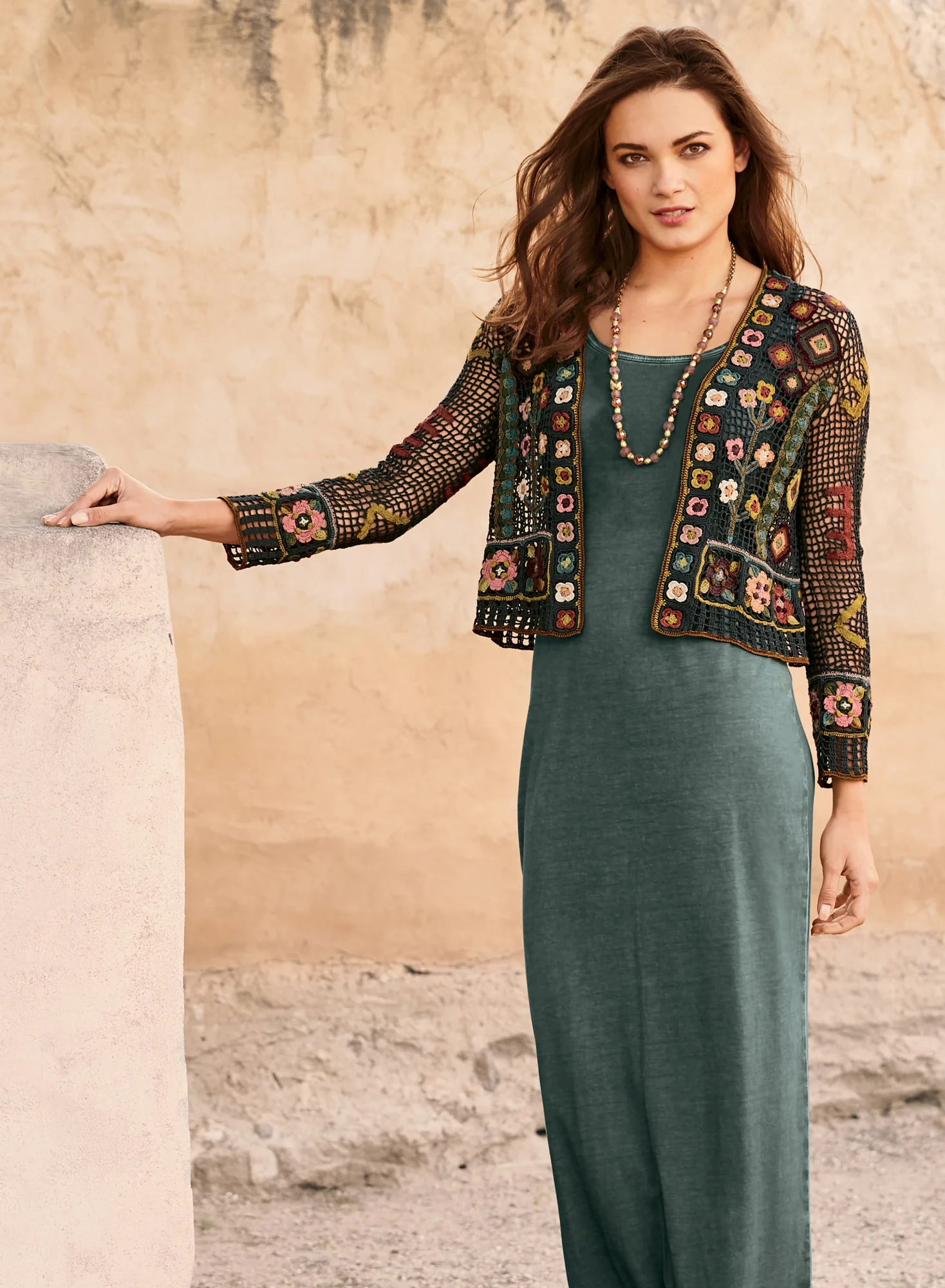 Treasure Trove Necklace - Image 3