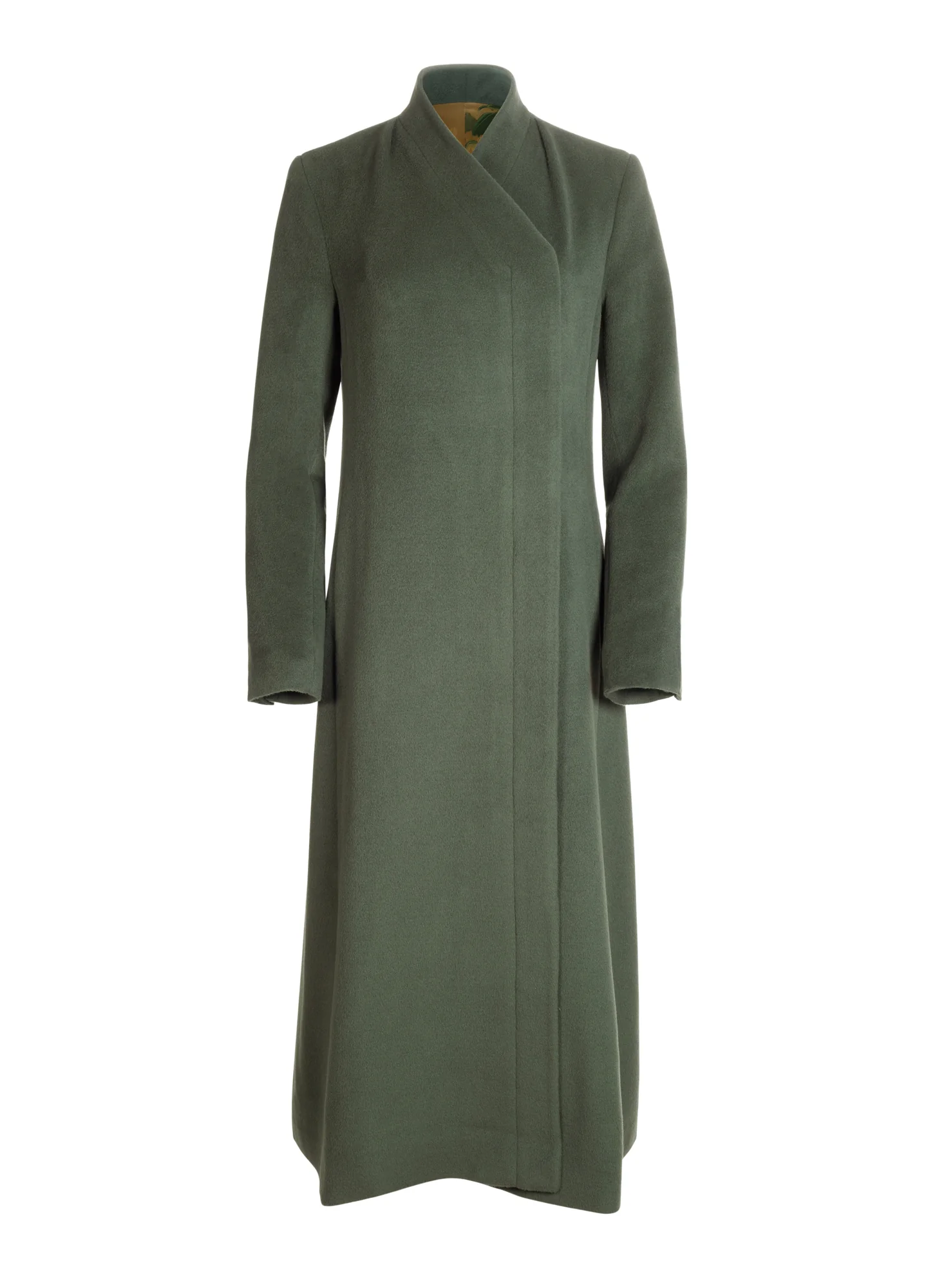 Tribeca Coat - Image 3