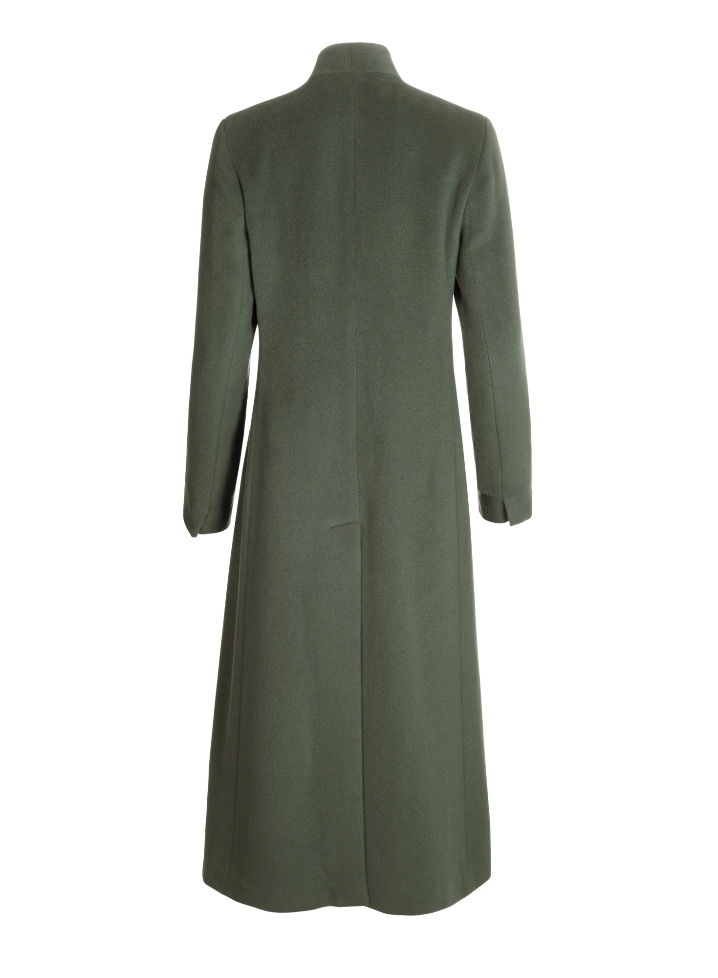 Tribeca Coat - Image 4