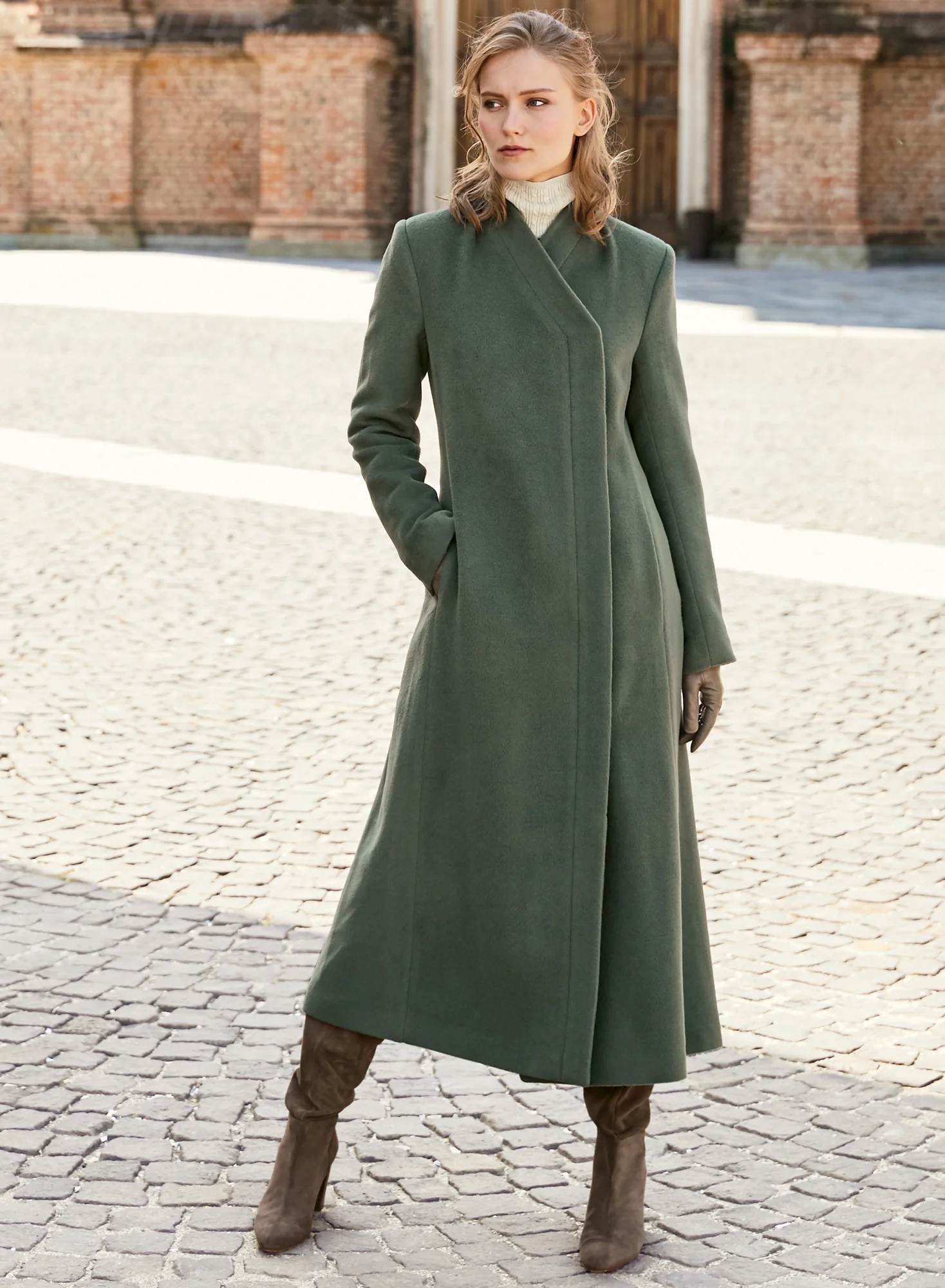 Tribeca Coat - Image 5