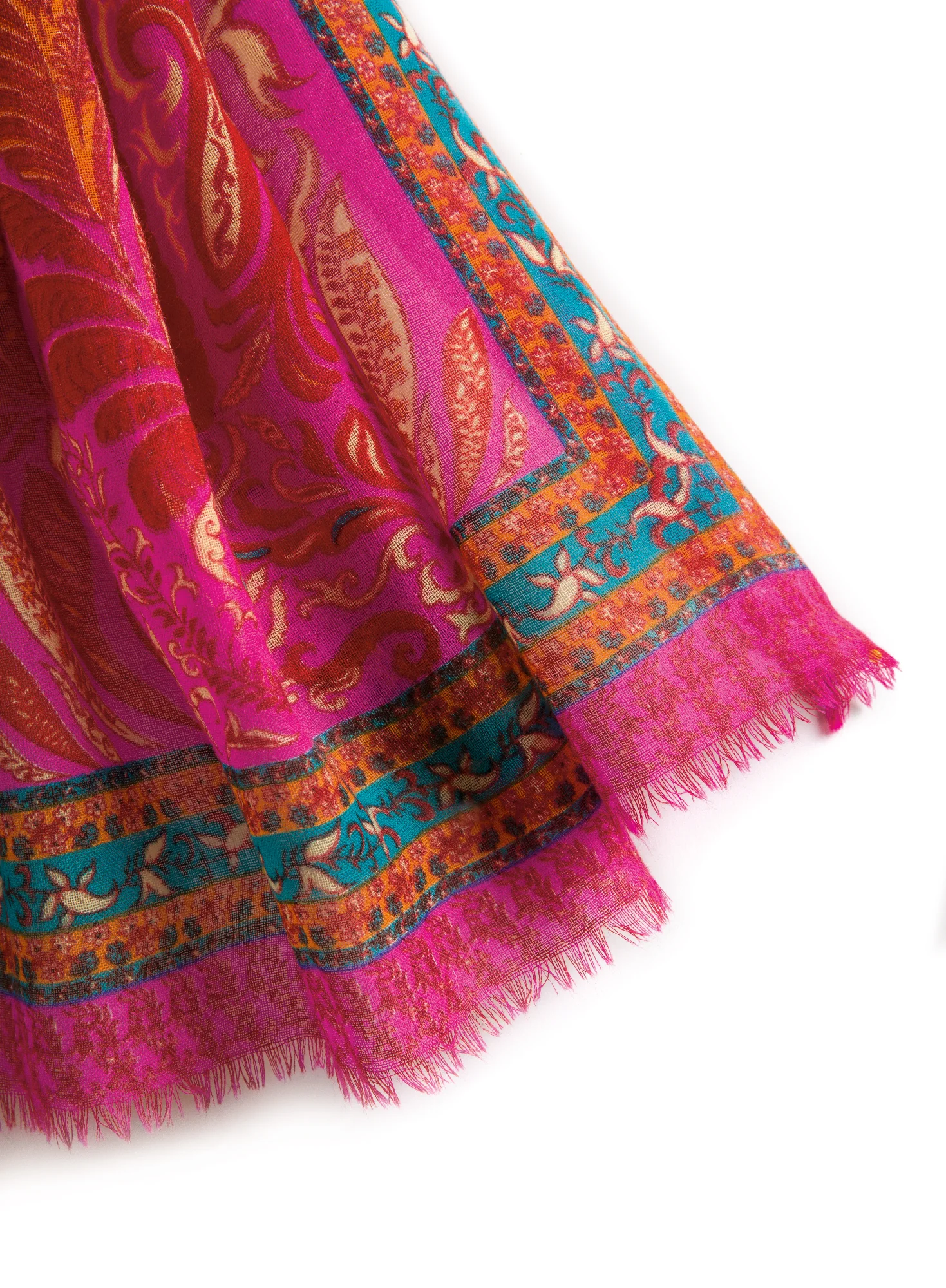 Trinidad Shawl - Image 2