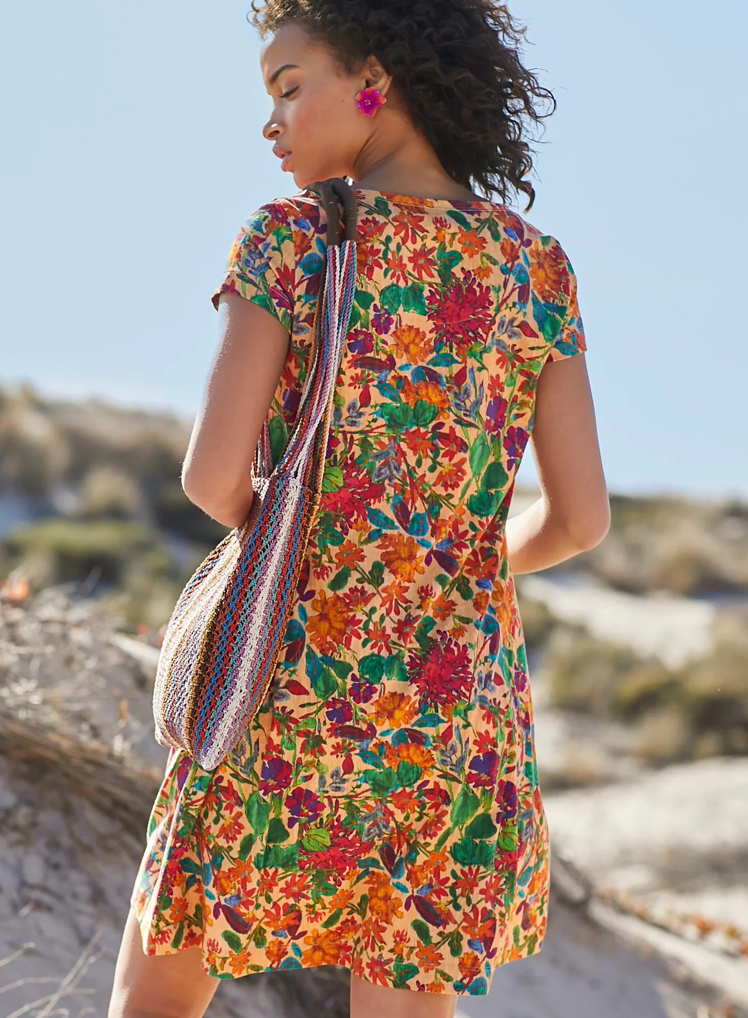 Tropico Dress - Image 2