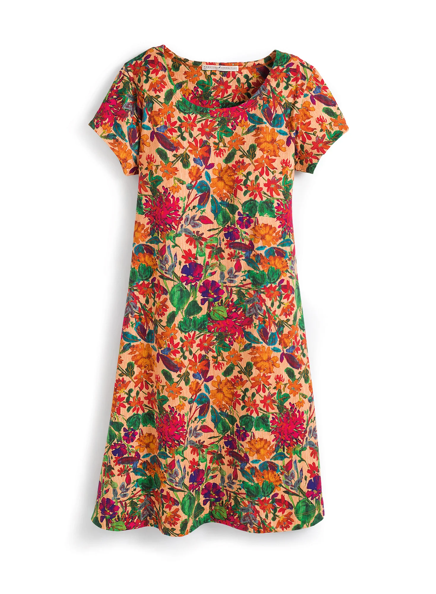 Tropico Dress - Image 4