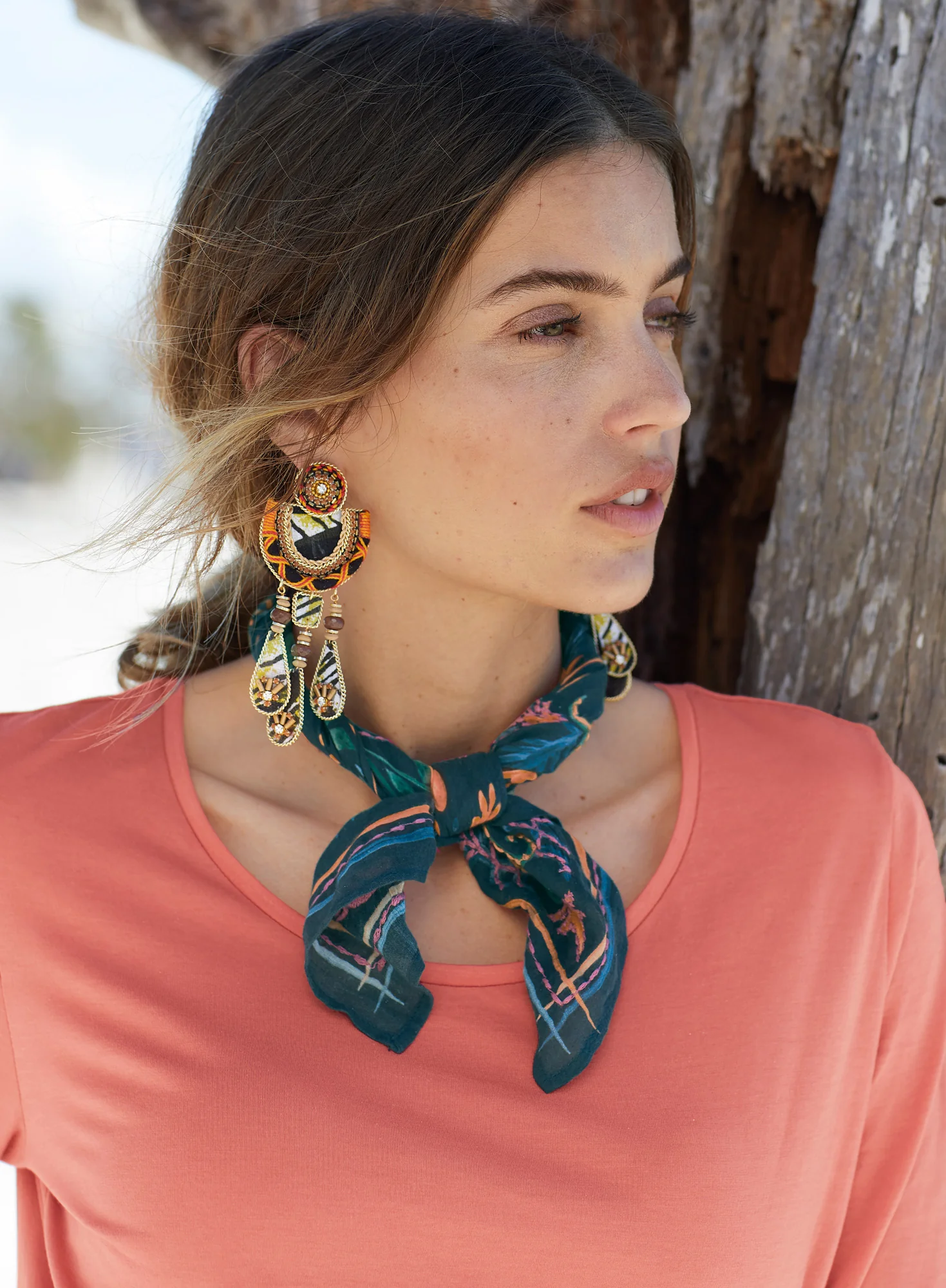 Tropics Bandana - Image 4