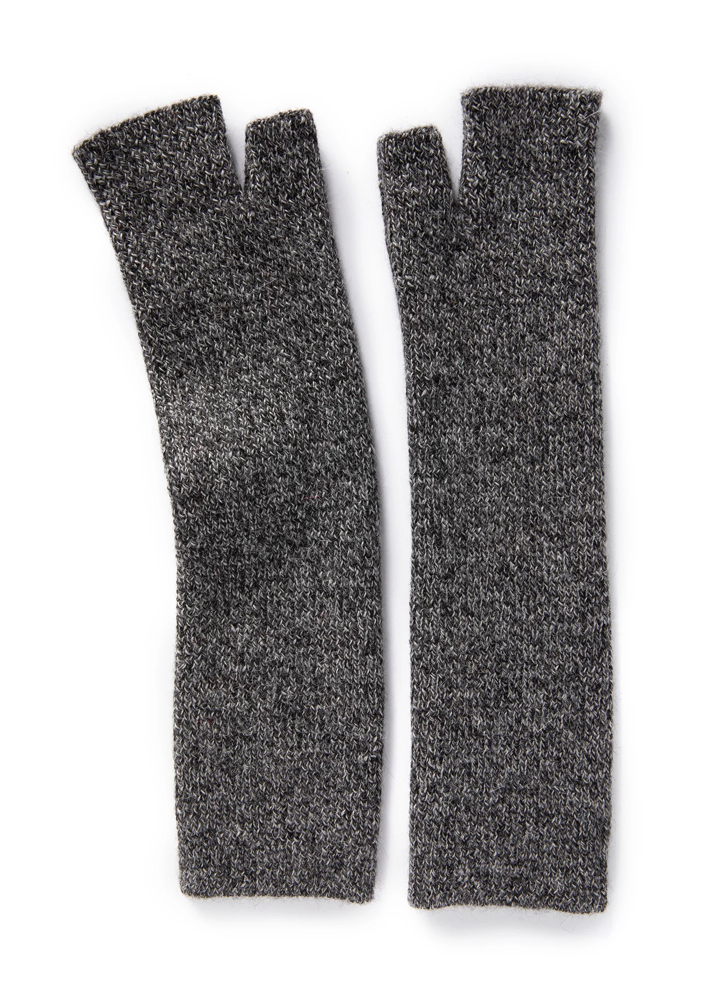 Truchas Fingerless Gloves