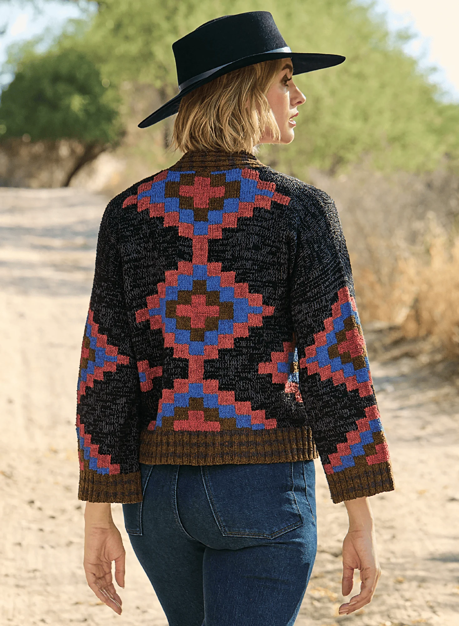 Tucume Cardigan - Image 2