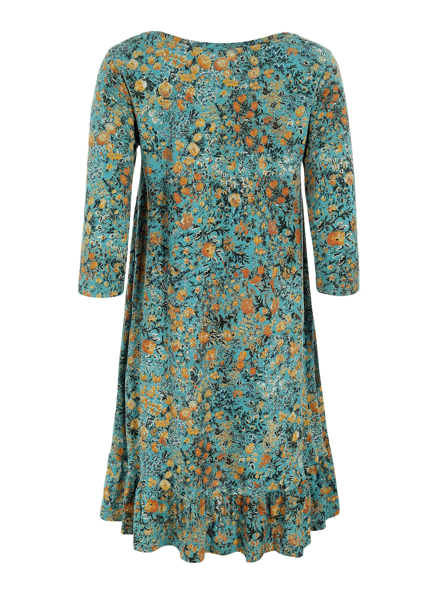 Tuileries Dress - Image 4