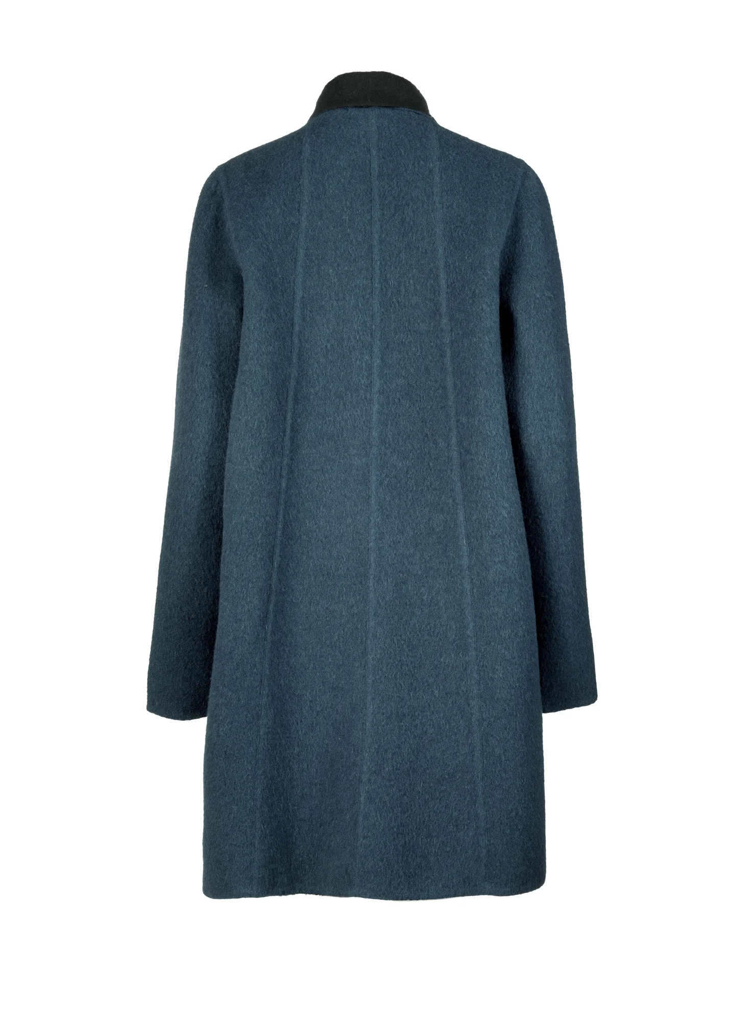 Tuileries Reversible Coat - Image 10