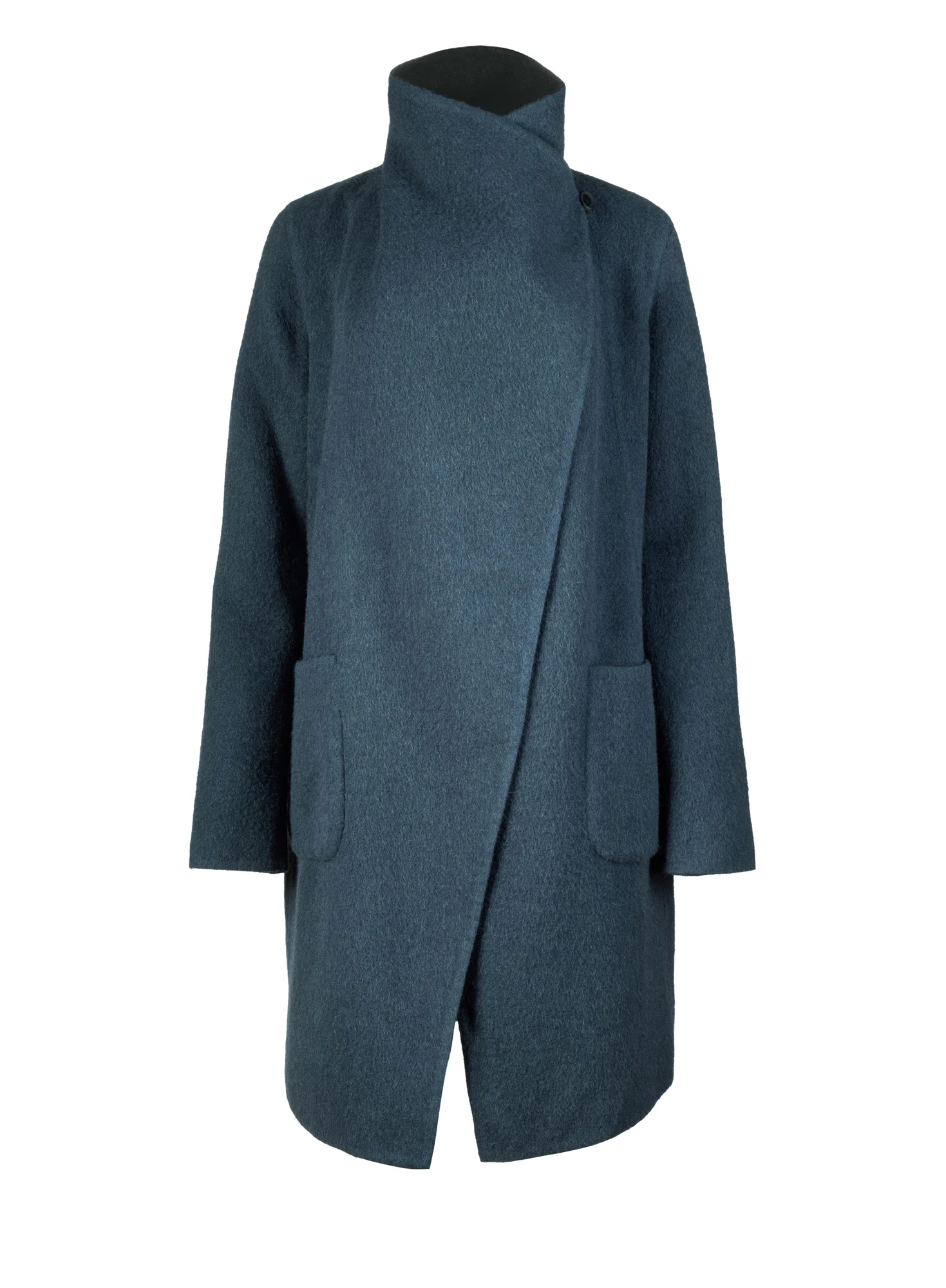 Tuileries Reversible Coat - Image 11