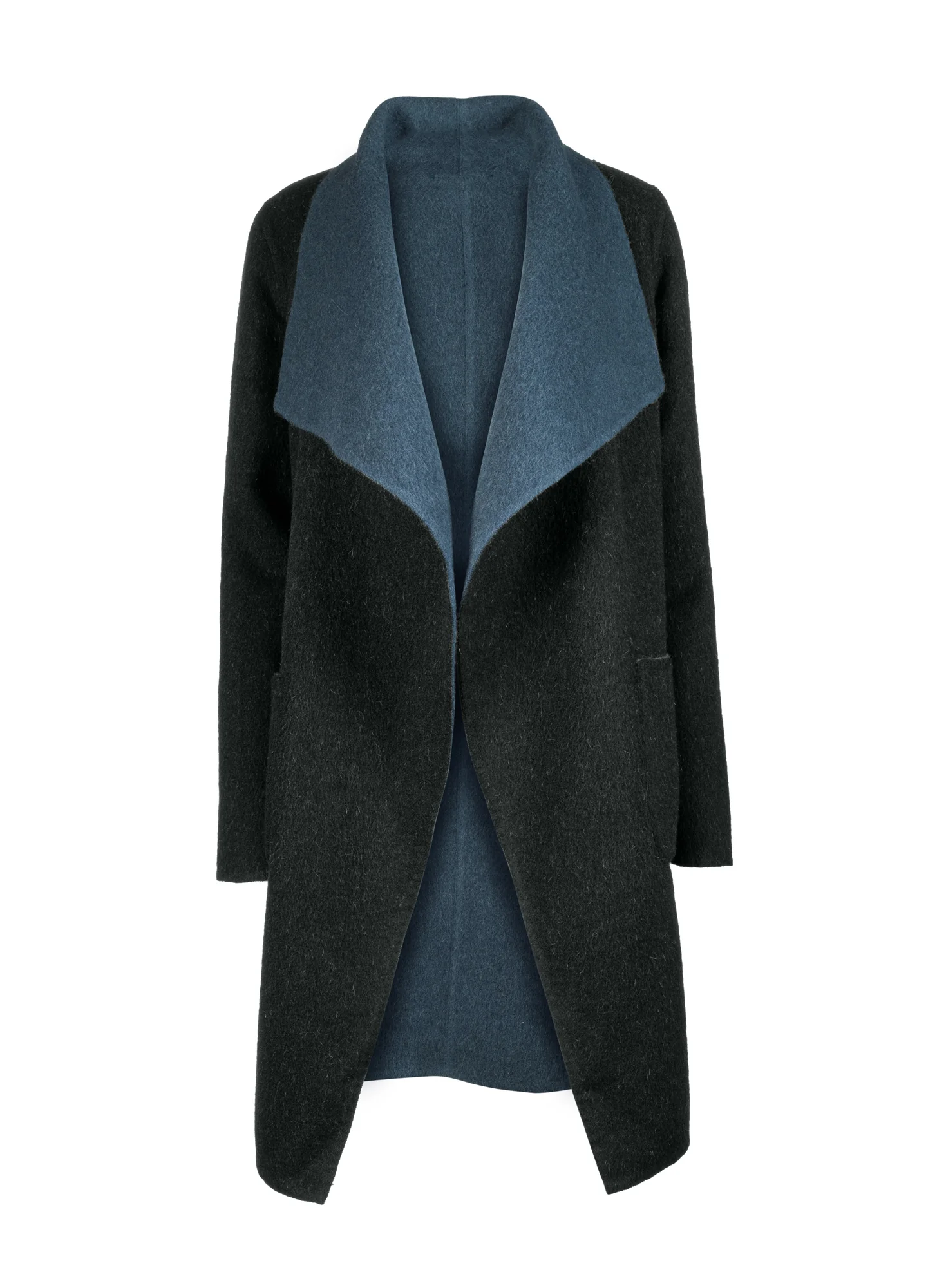 Tuileries Reversible Coat - Image 12