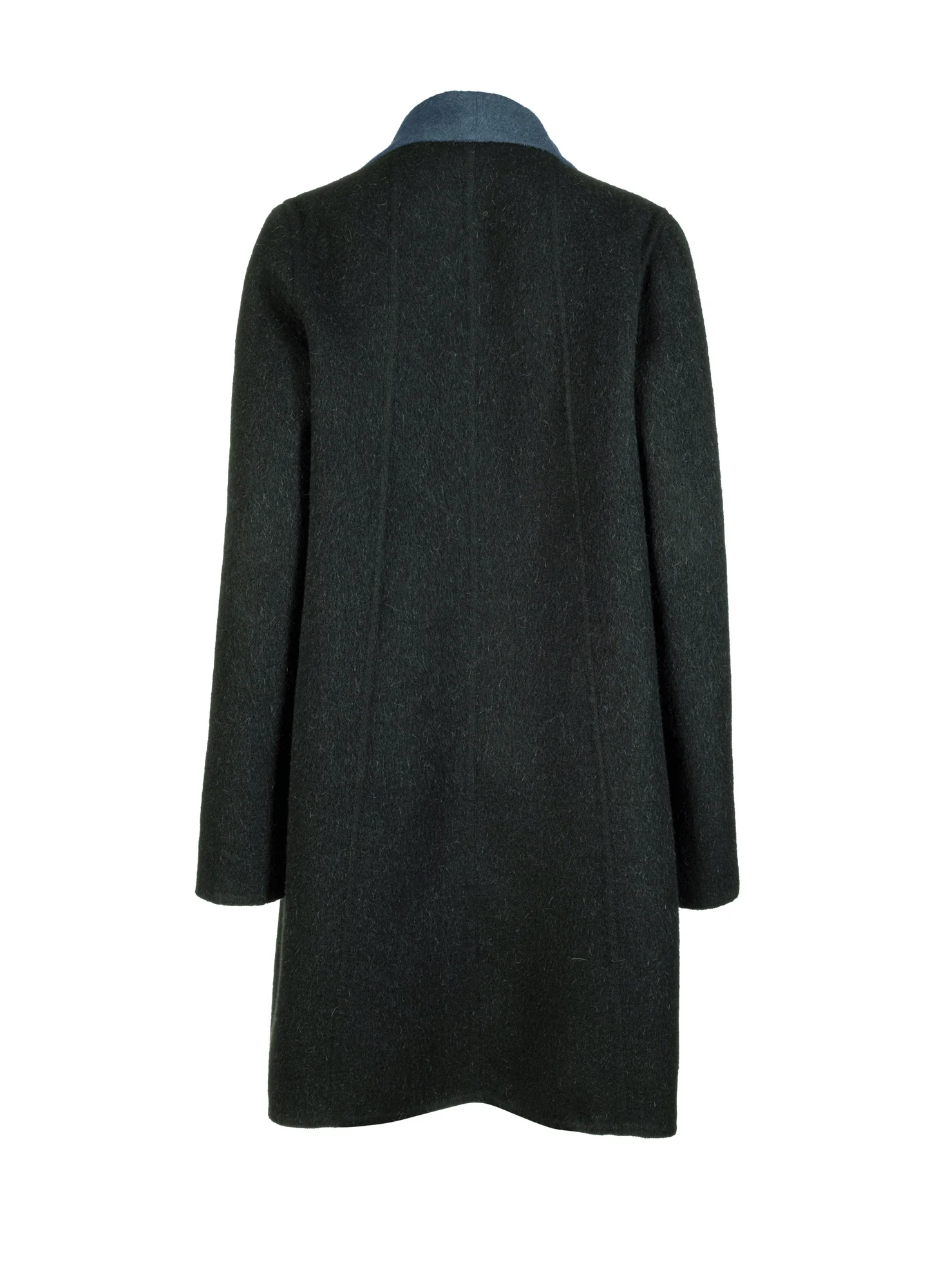 Tuileries Reversible Coat - Image 13