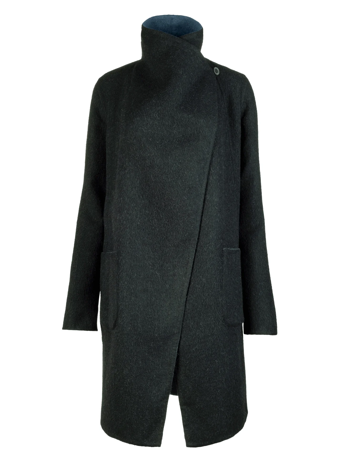 Tuileries Reversible Coat - Image 14