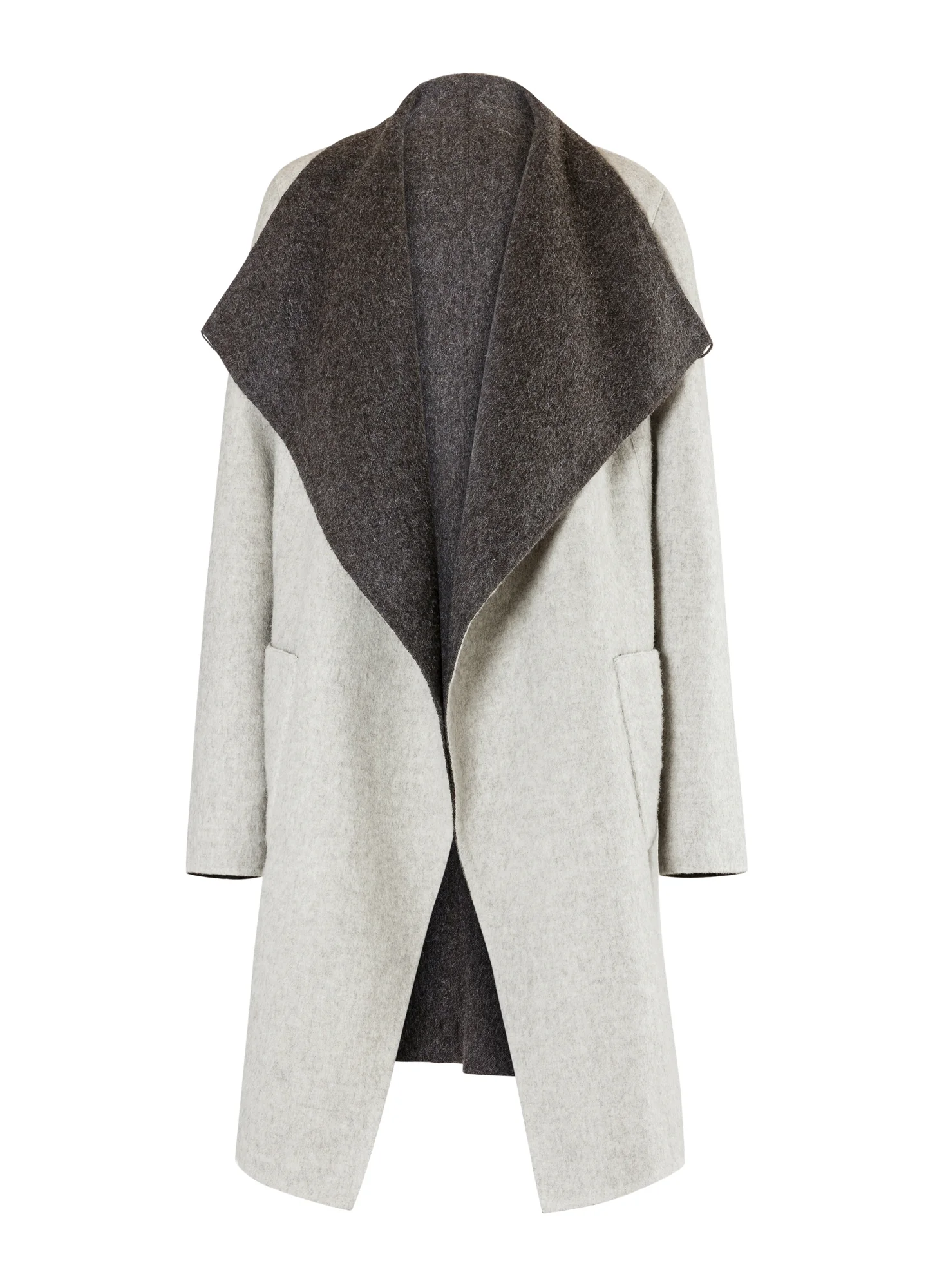 Tuileries Reversible Coat - Image 6
