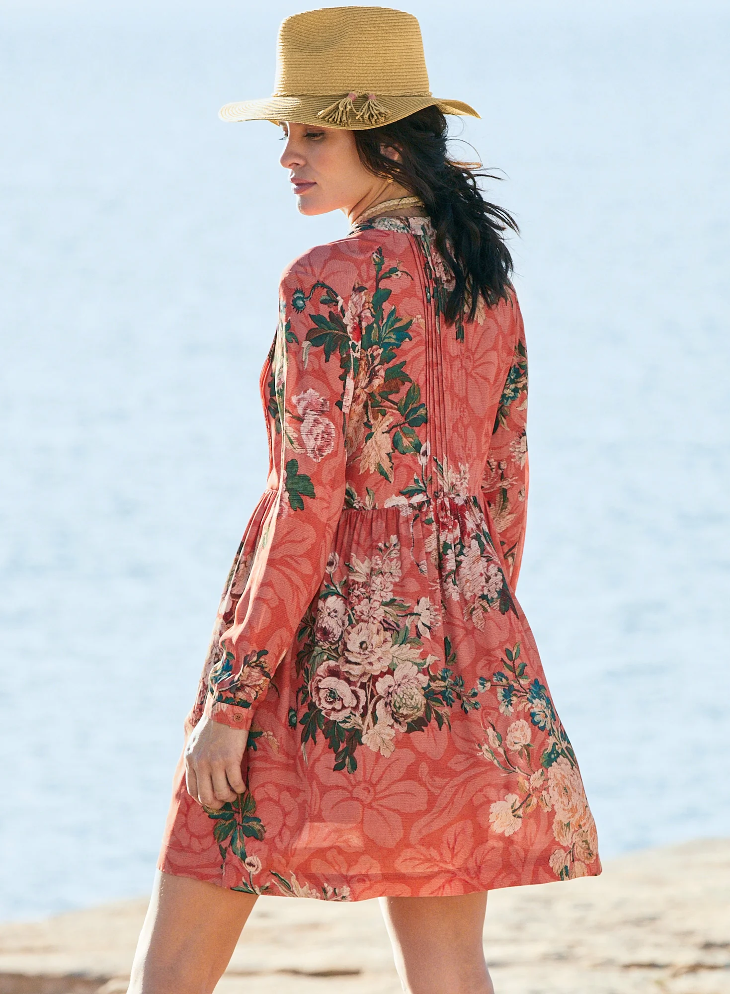 Tularosa Chemise - Image 2