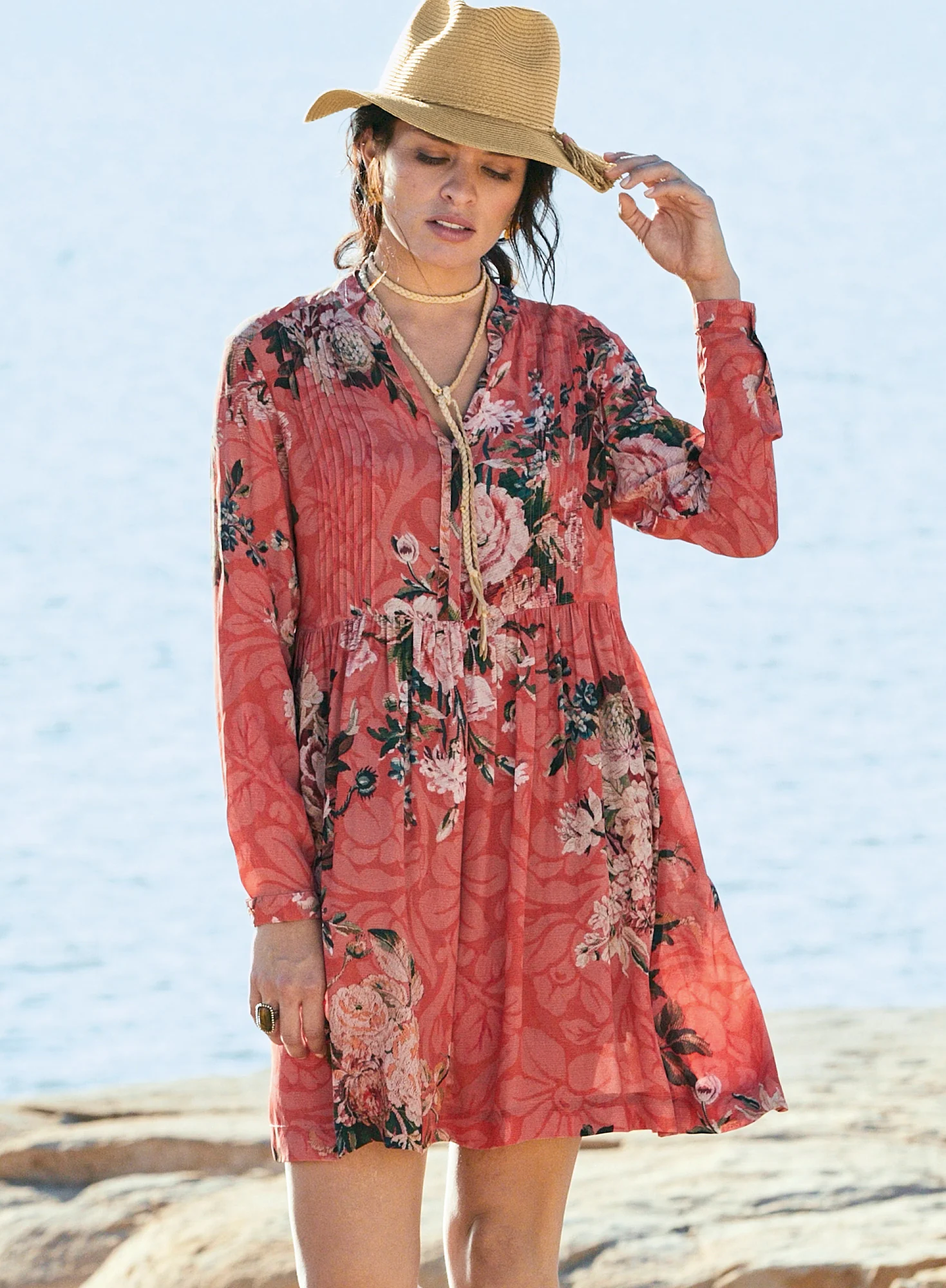 Tularosa Chemise - Image 6