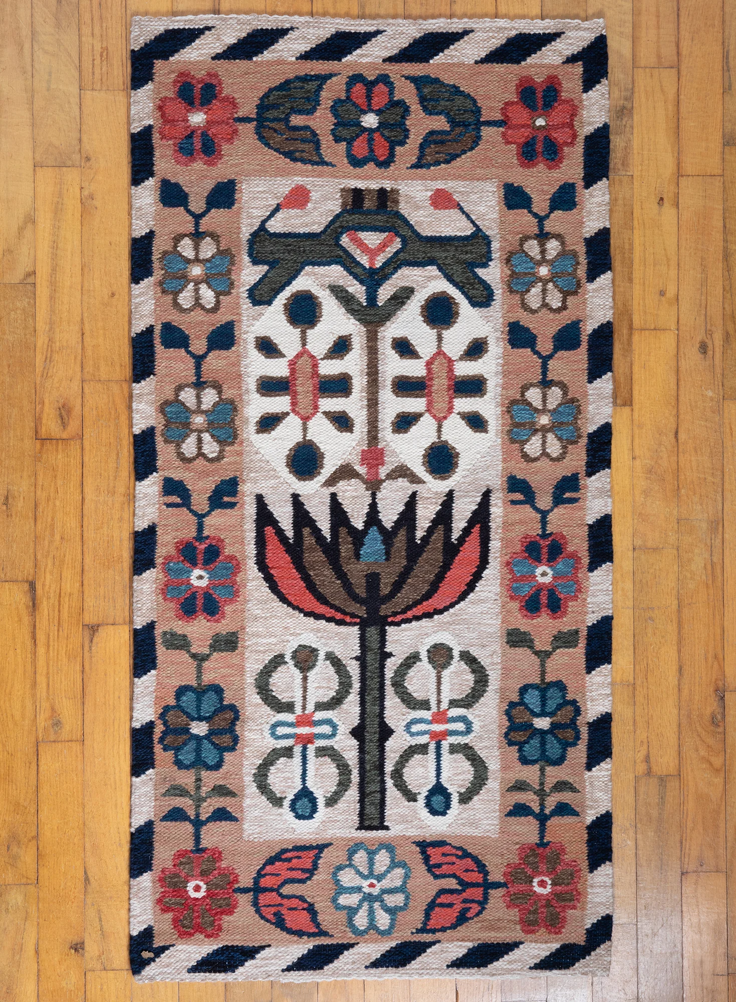 Tulipan Rug