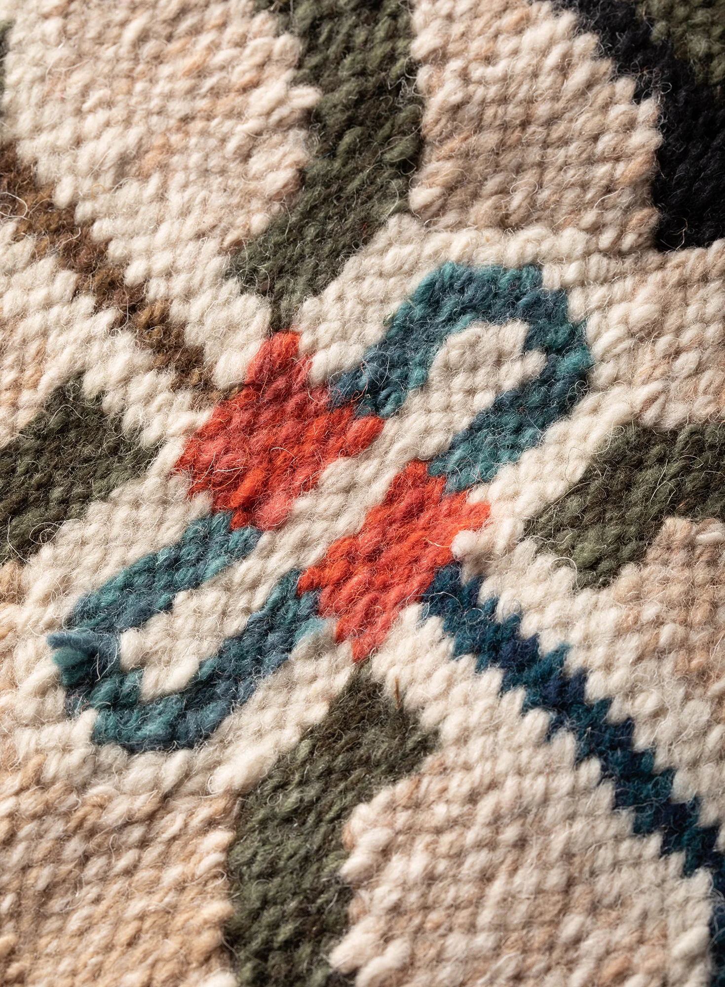 Tulipan Rug - Image 3