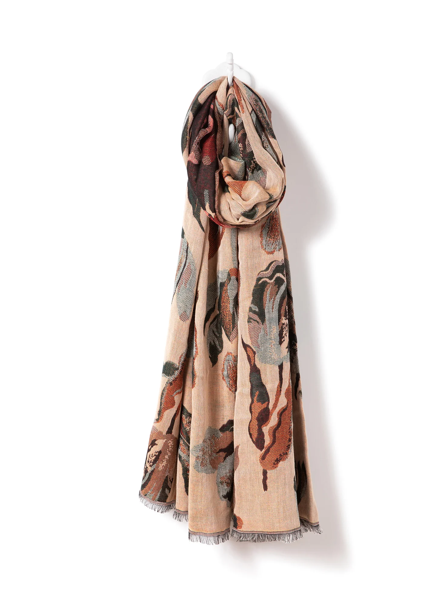 Tulipan Shawl - Image 2