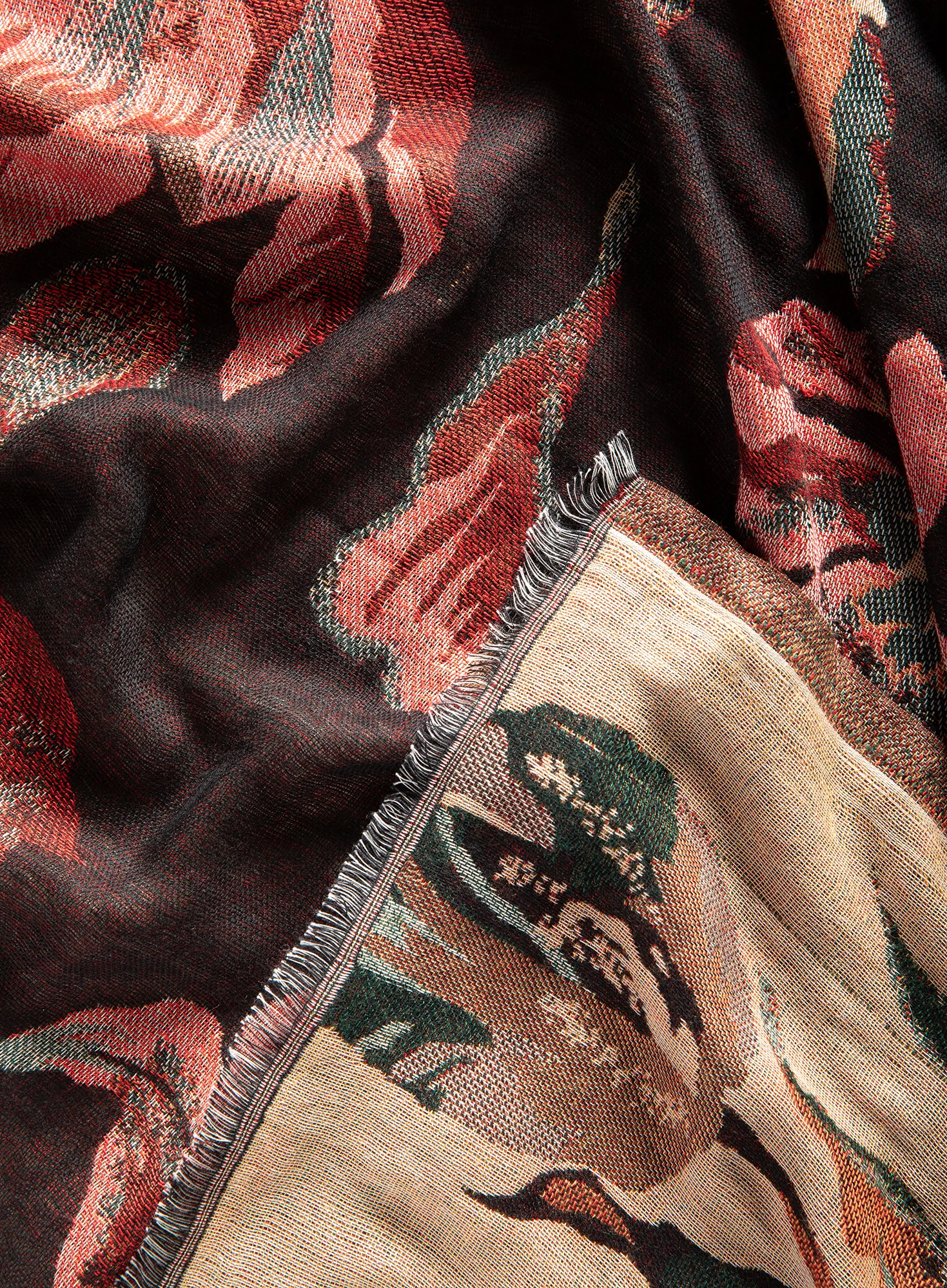 Tulipan Shawl - Image 3