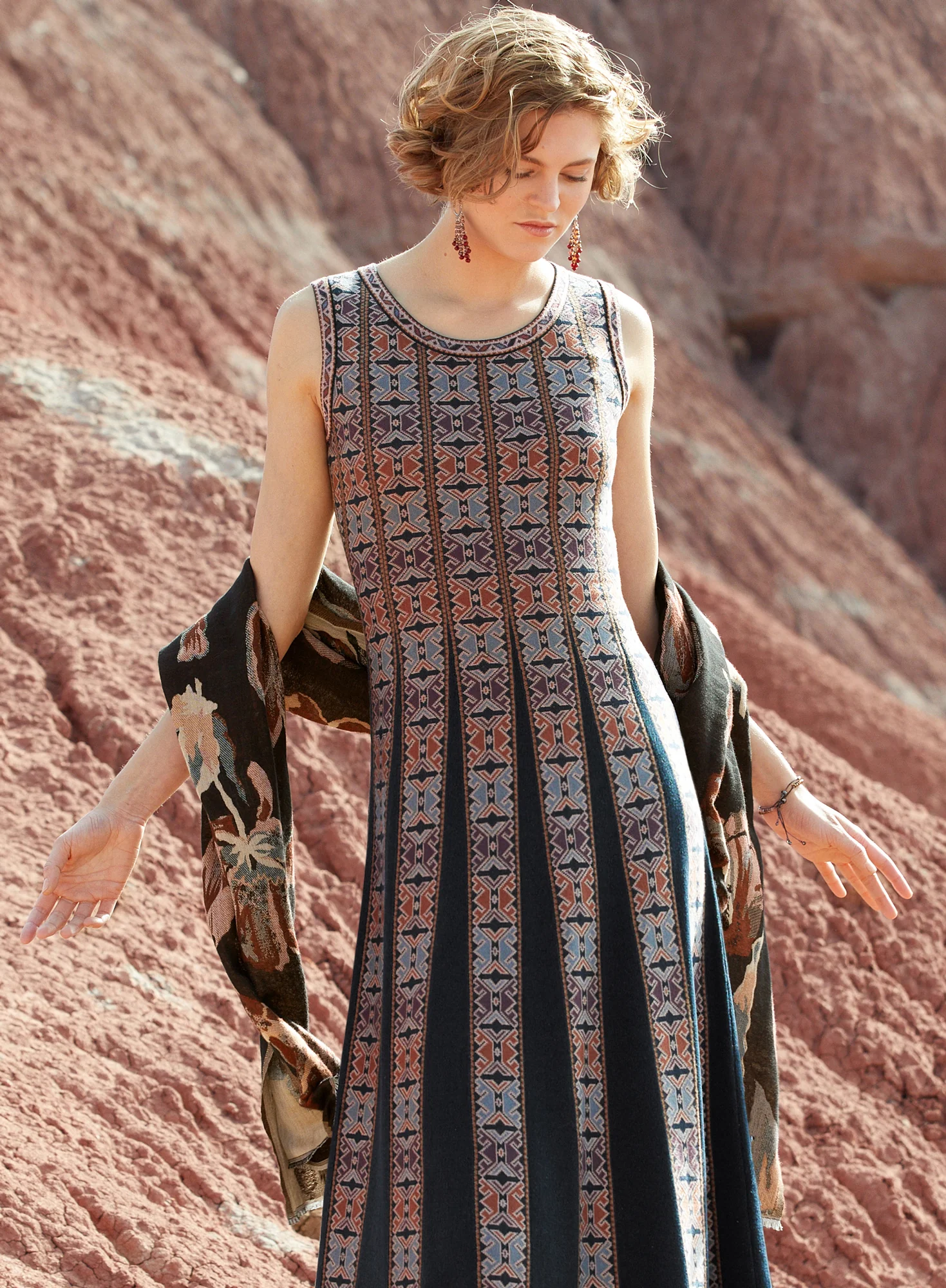 Tulipan Shawl - Image 5