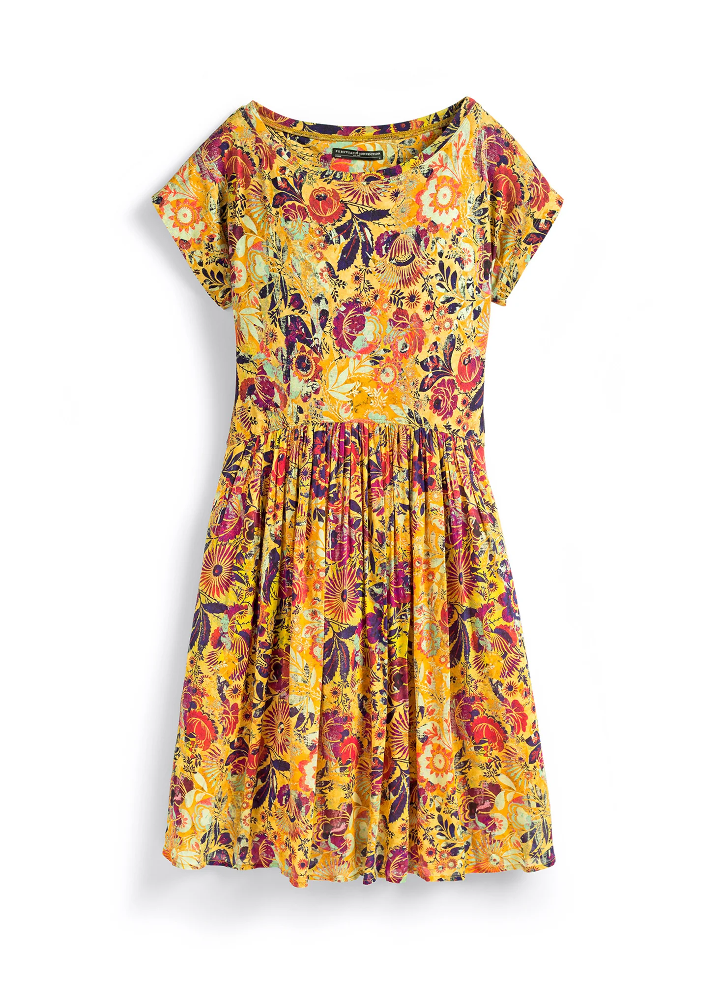 Tulum Dress - Image 4
