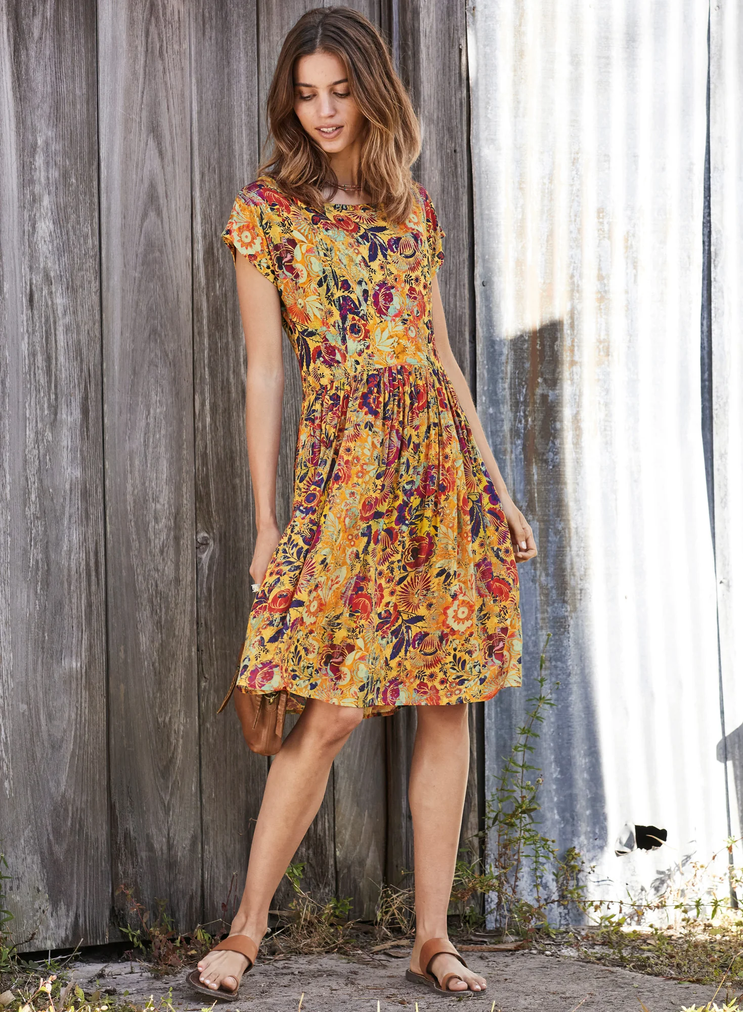 Tulum Dress - Image 5