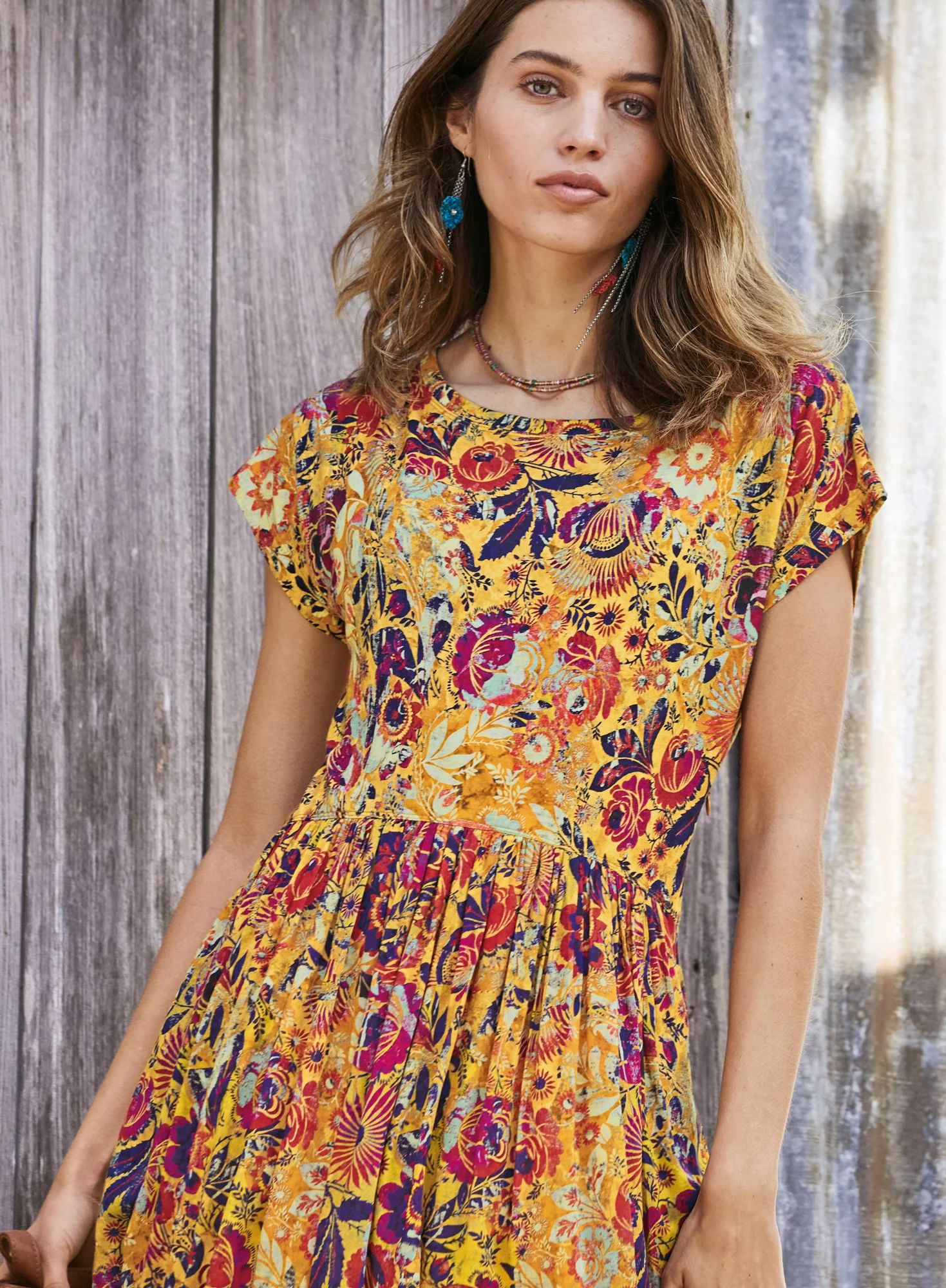 Tulum Dress - Image 6