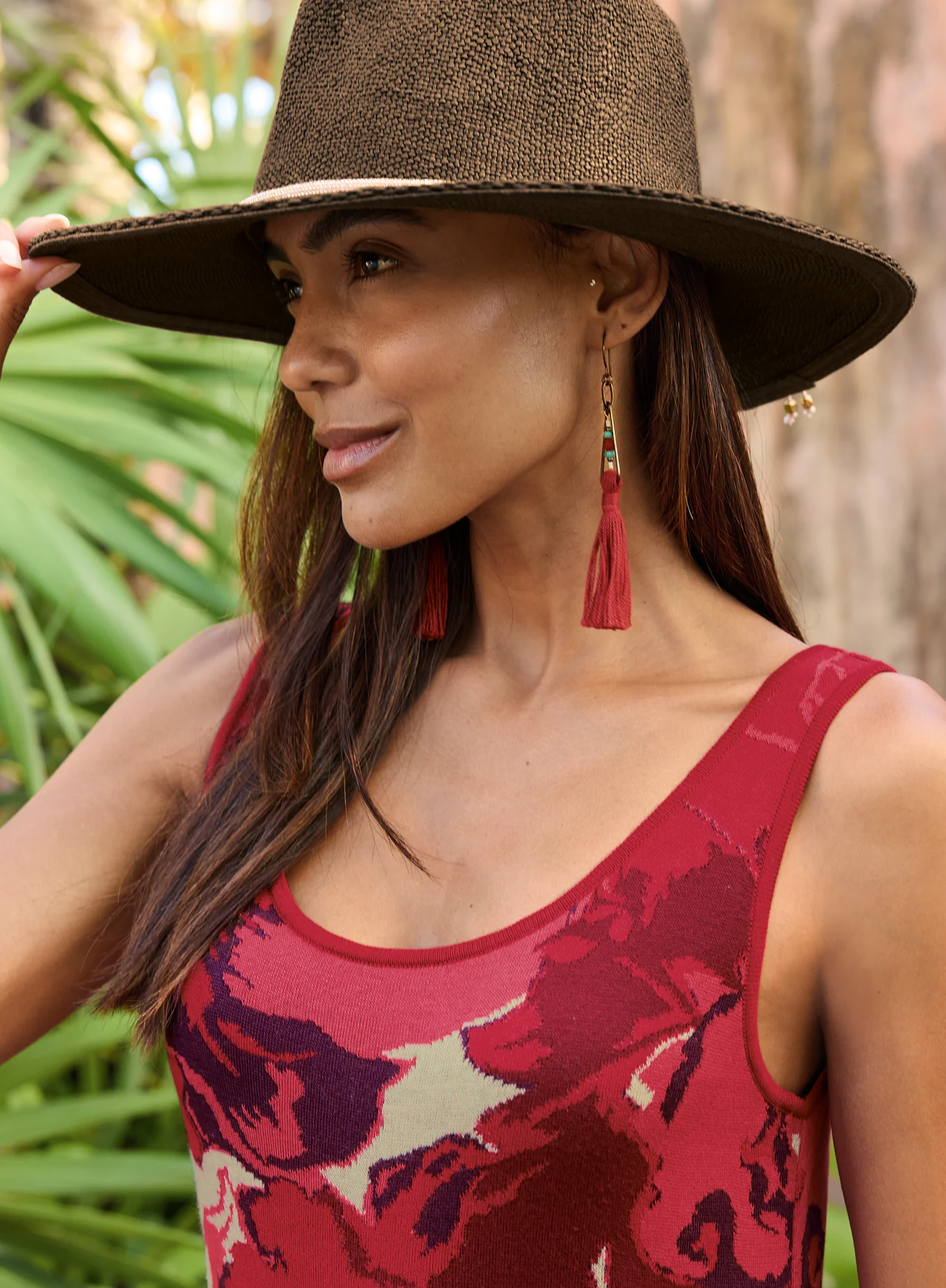 Tulum Hat - Image 3