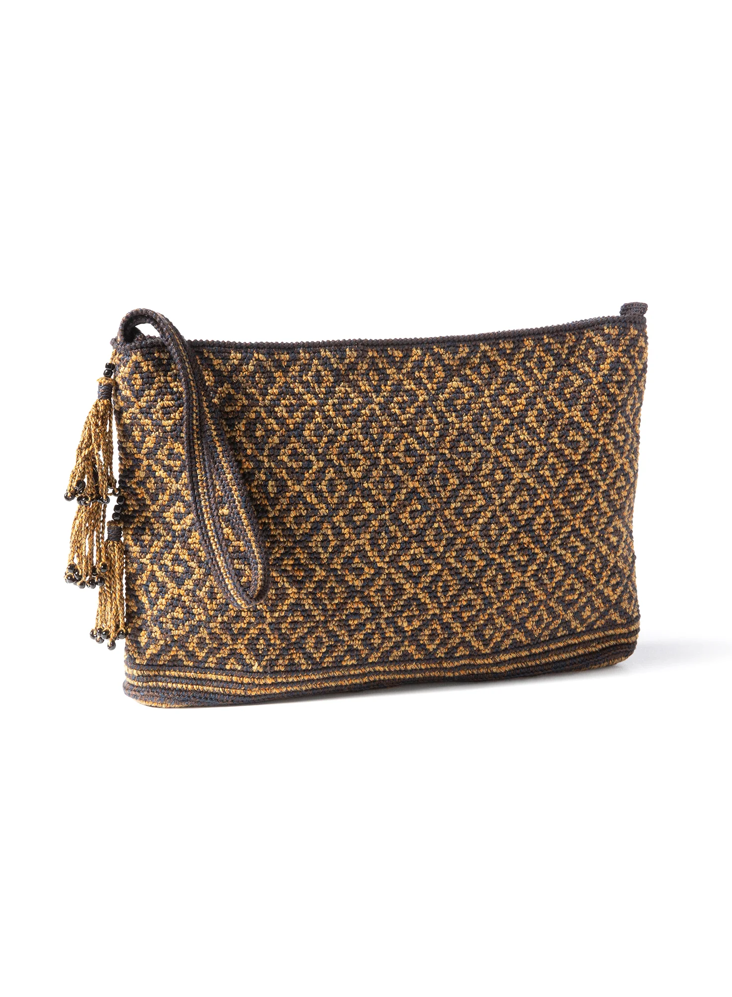 Tumbes Clutch