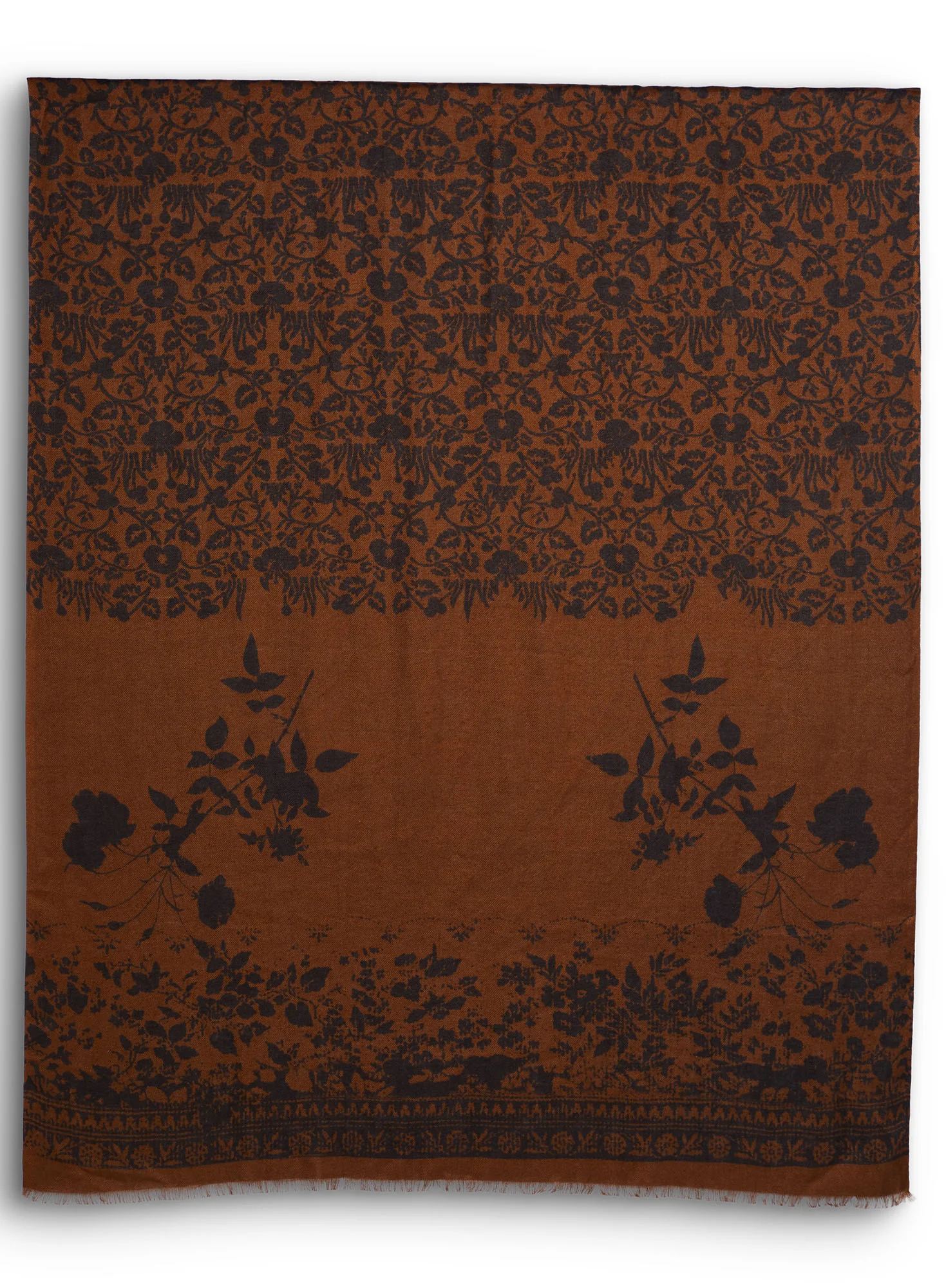 Tunduru Scarf