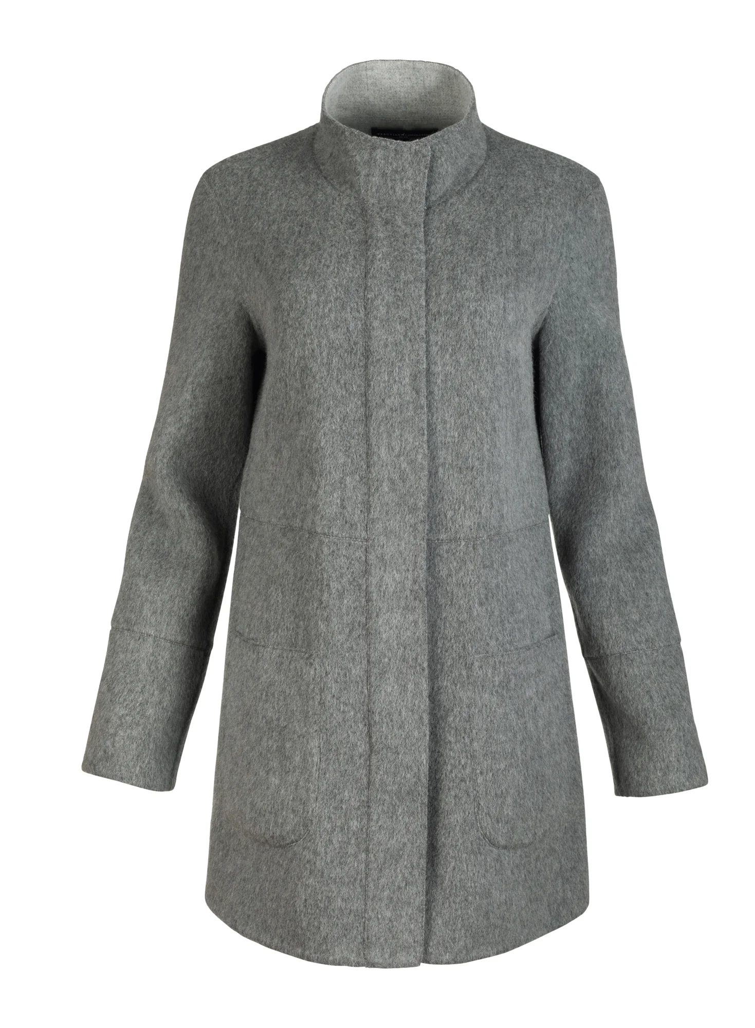 Turin Coat - Image 3